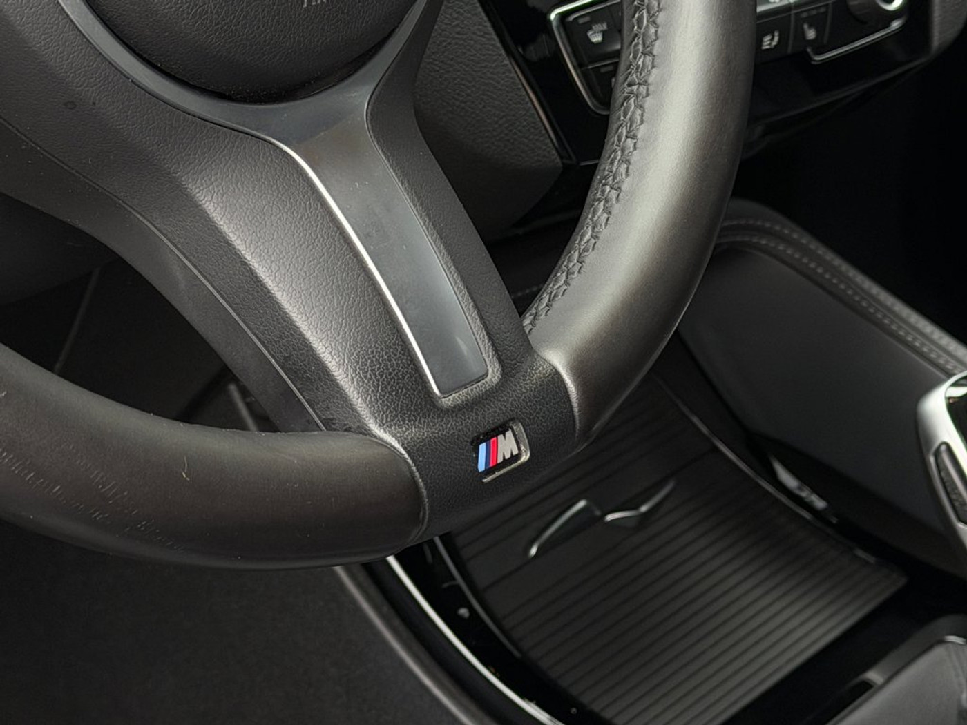 Foto van BMW X2 Sdrive20i