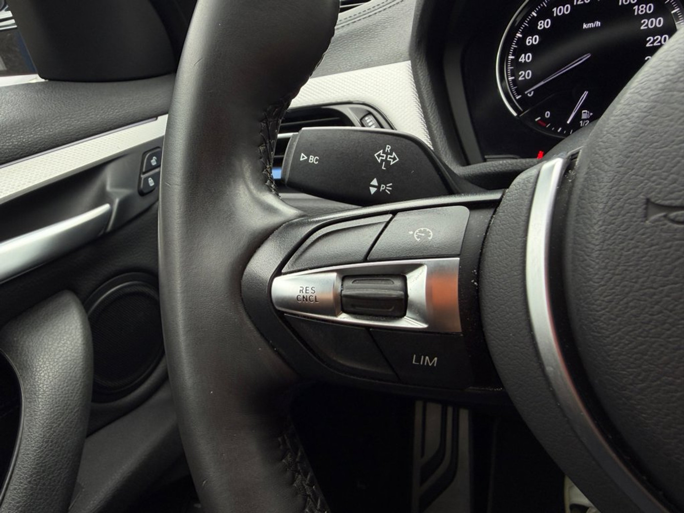 Foto van BMW X2 Sdrive20i