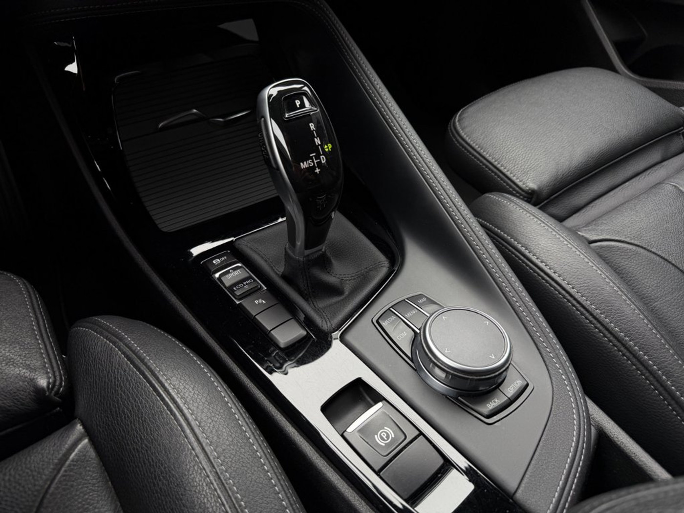 Foto van BMW X2 Sdrive20i