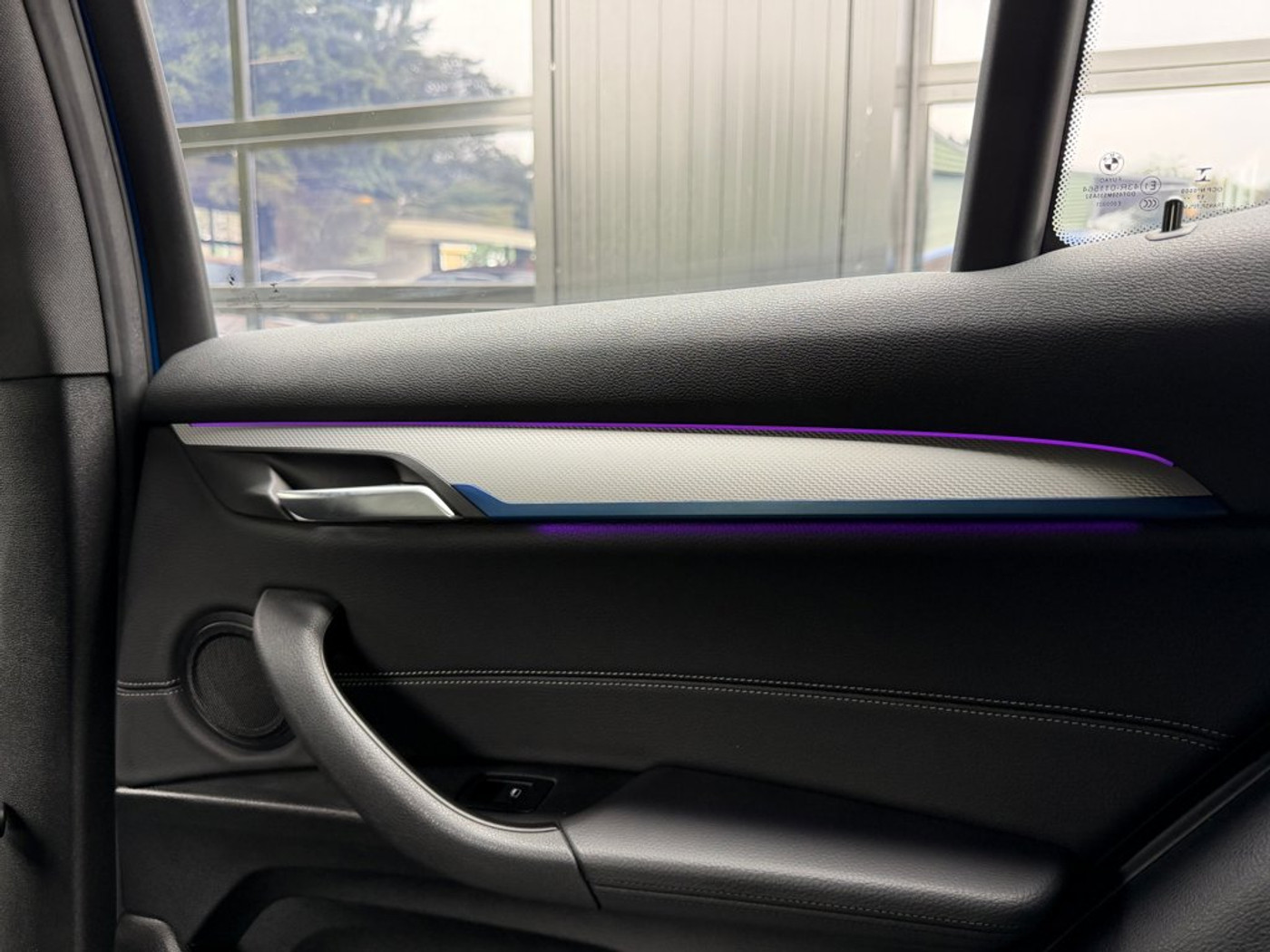 Foto van BMW X2 Sdrive20i