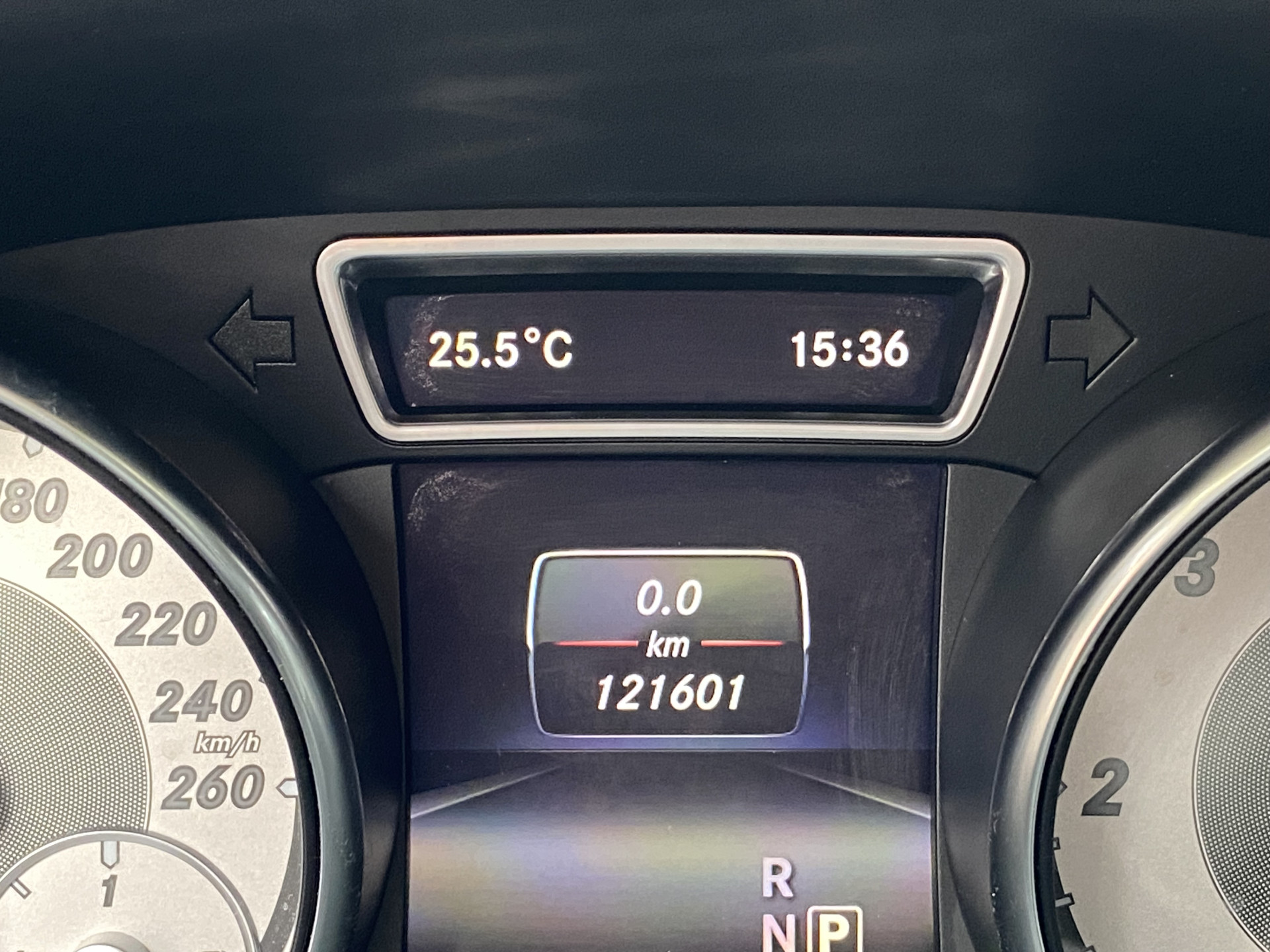 Foto van Mercedes-Benz Cla 220 CDI