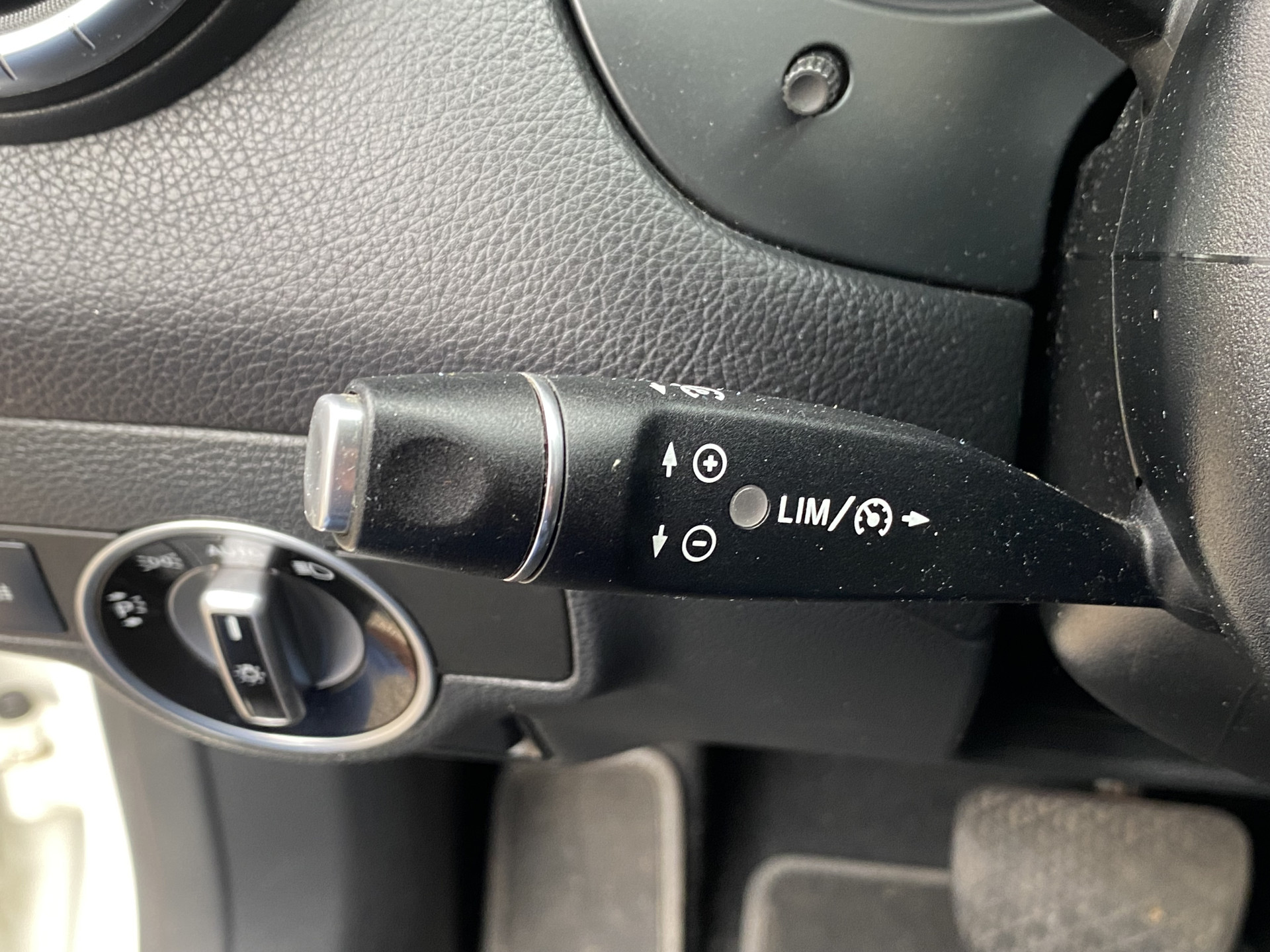 Foto van Mercedes-Benz Cla 220 CDI