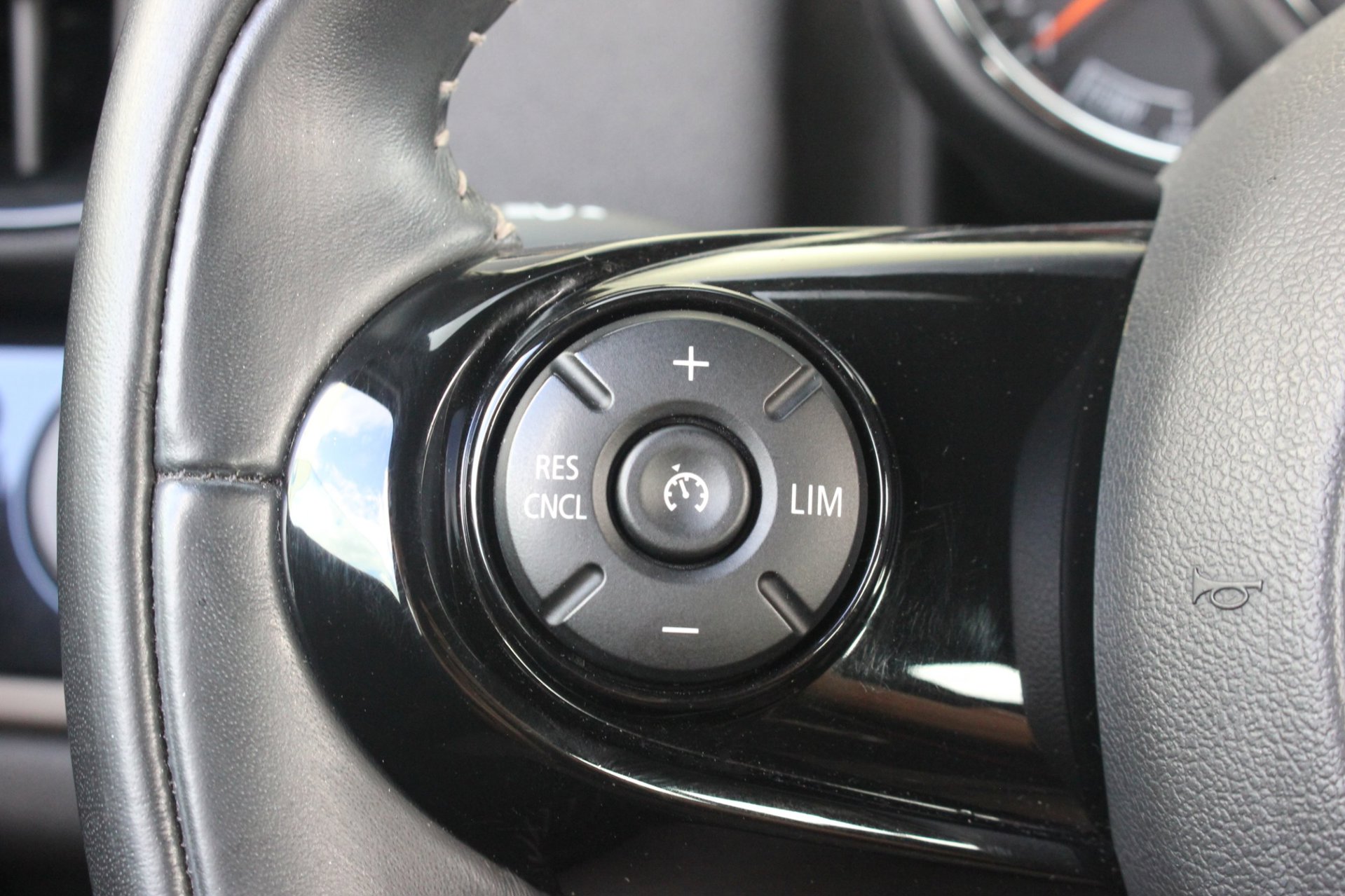 Foto van Mini Countryman Cooper