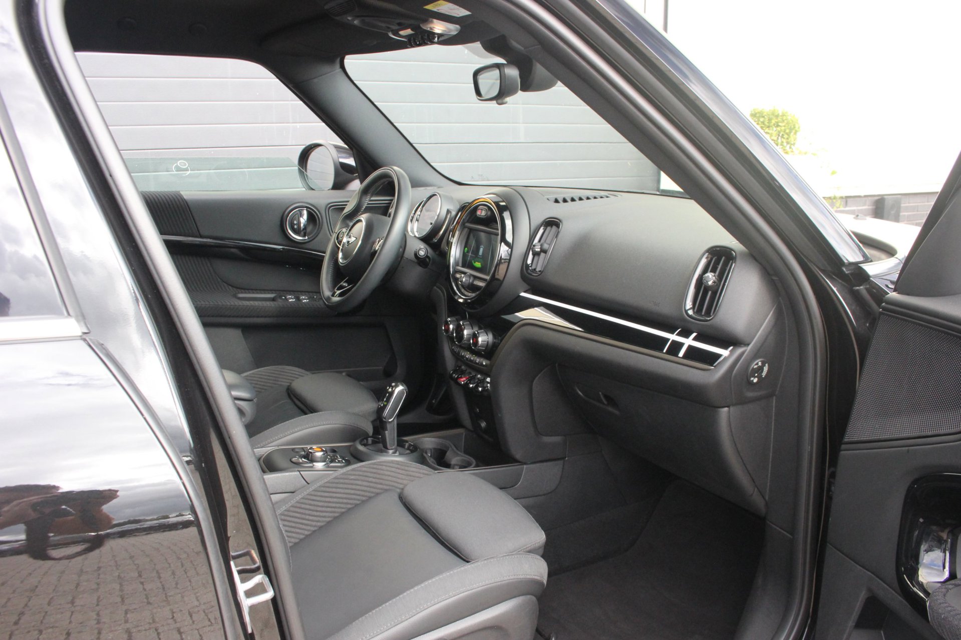 Foto van Mini Countryman Cooper