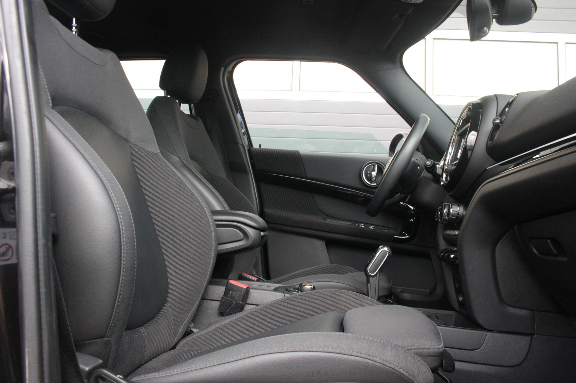 Foto van Mini Countryman Cooper