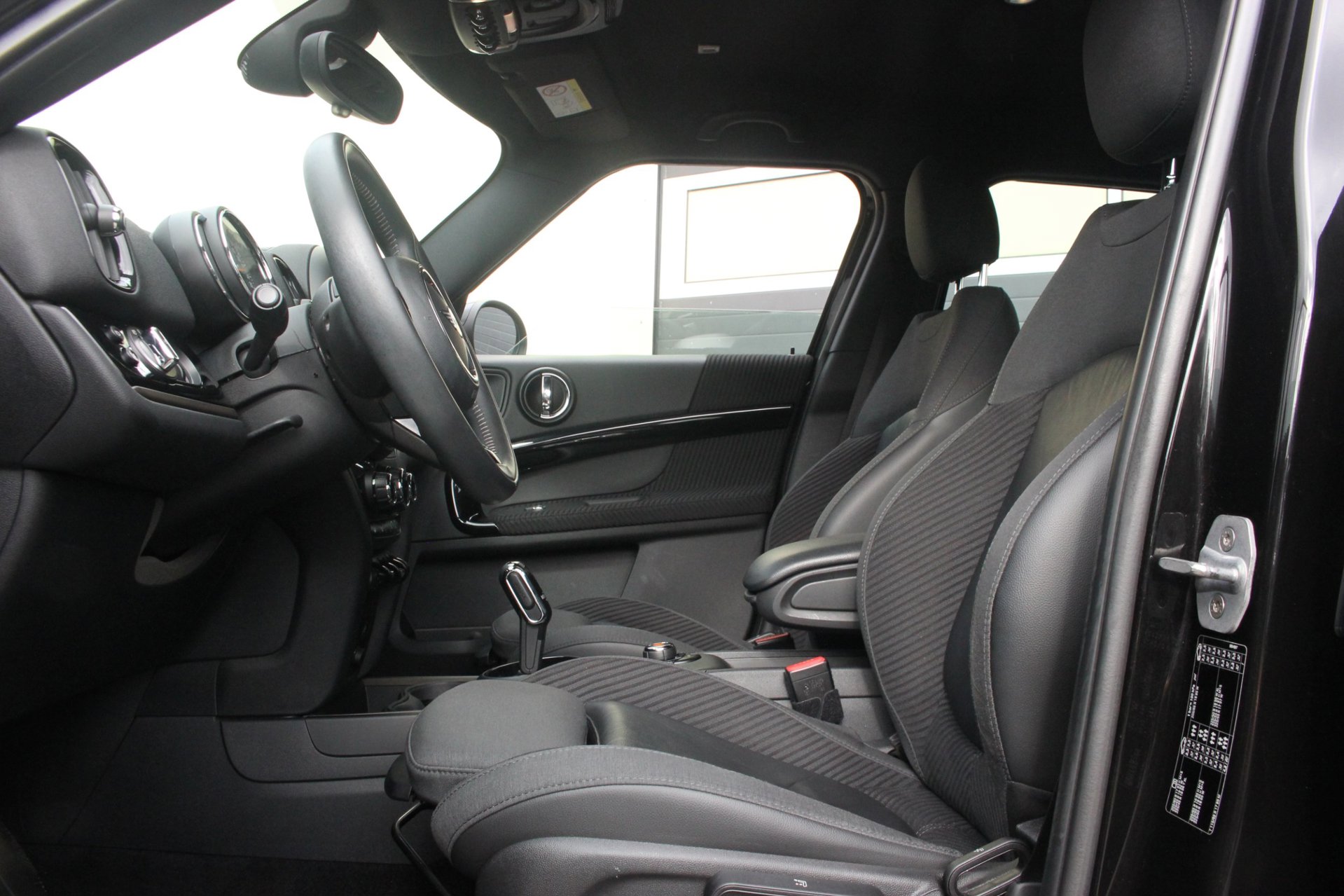 Foto van Mini Countryman Cooper