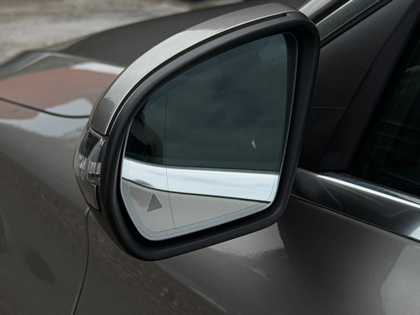Foto van Mercedes-Benz C 200