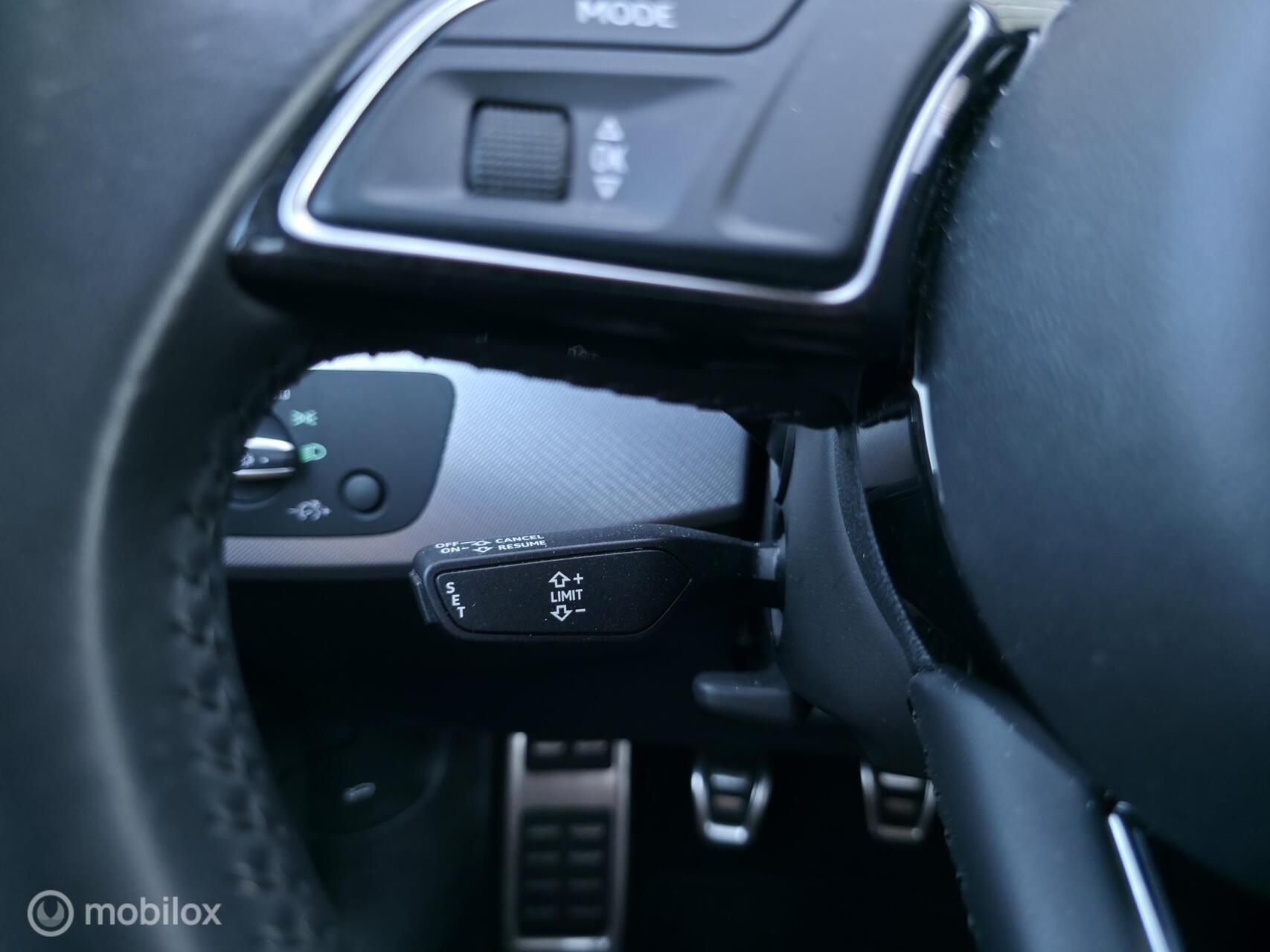 Foto van Audi A4 Avant