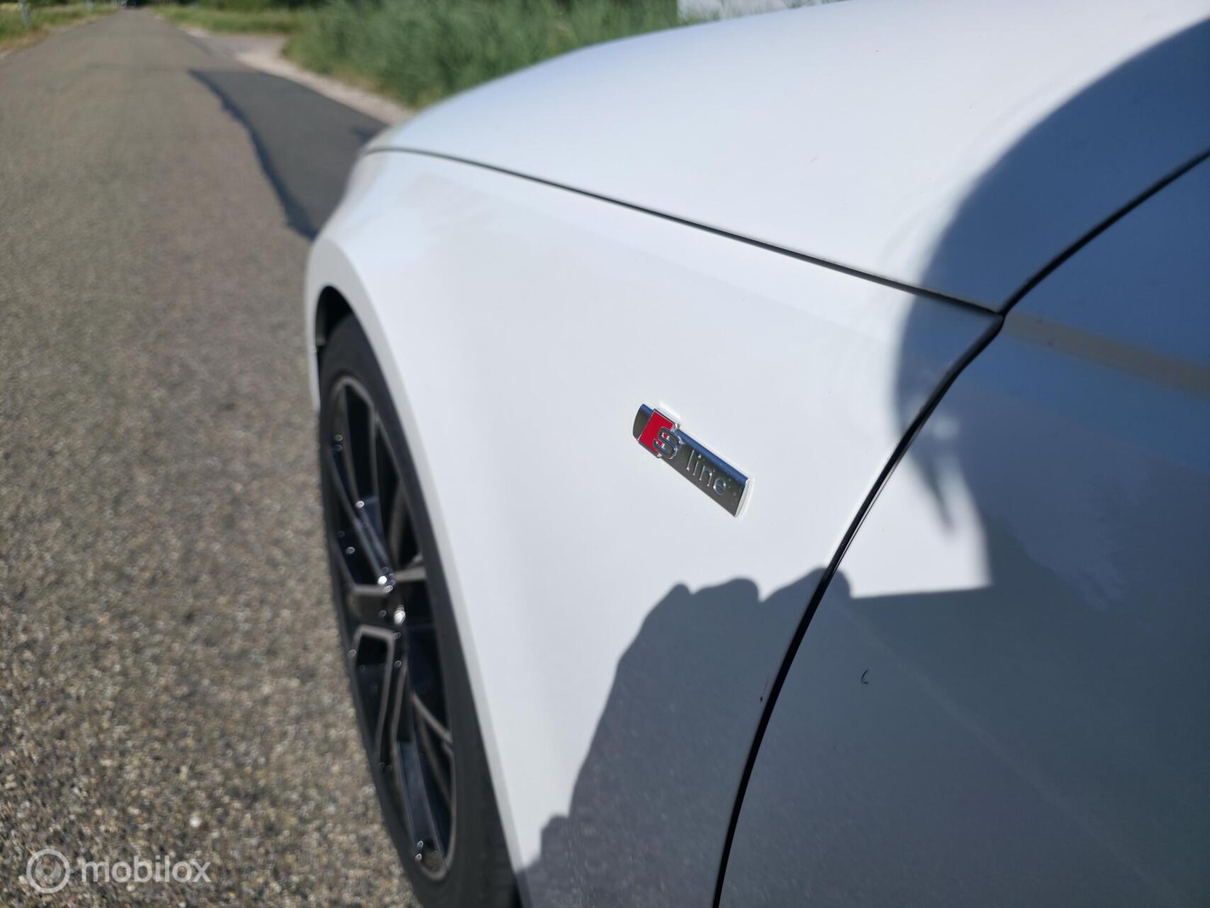 Foto van Audi A4 Avant