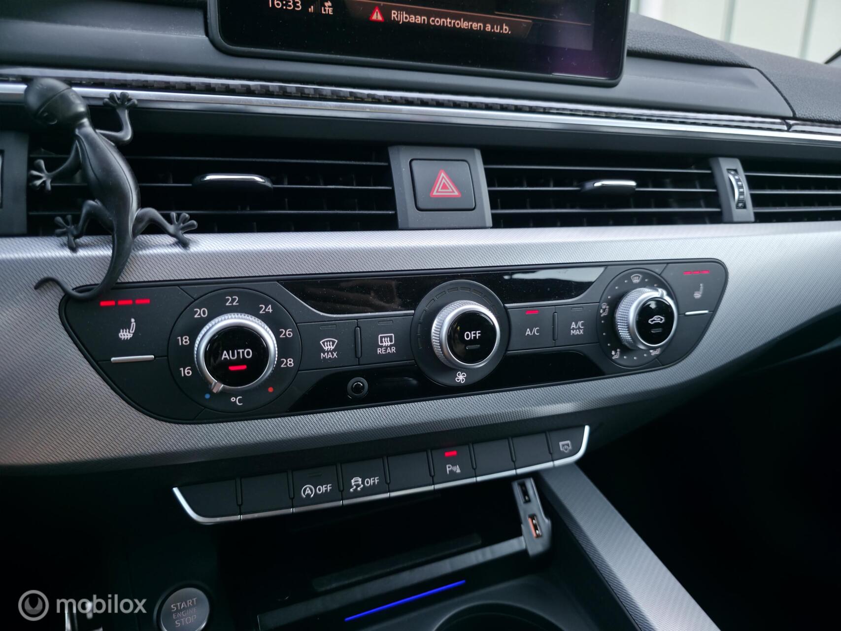Foto van Audi A4 Avant