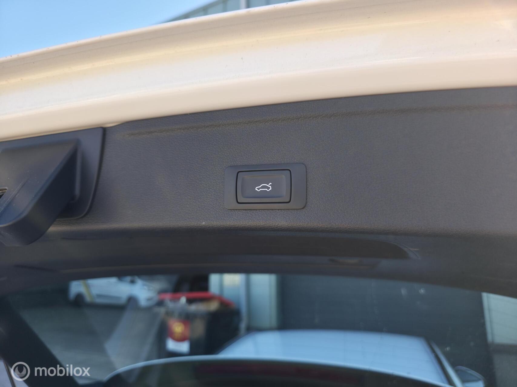 Foto van Audi A4 Avant
