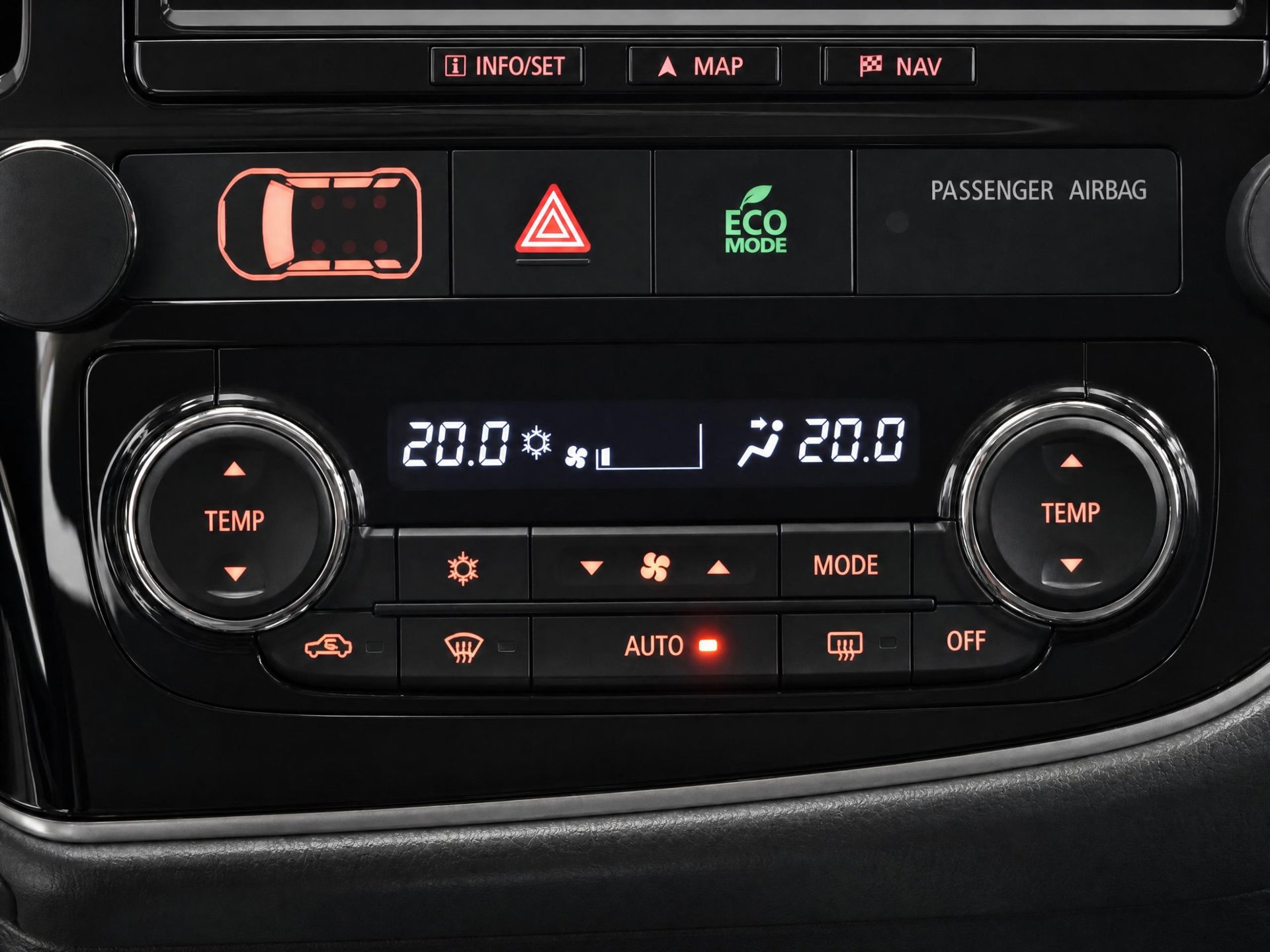 Foto van Mitsubishi Mitsubishi Outlander
