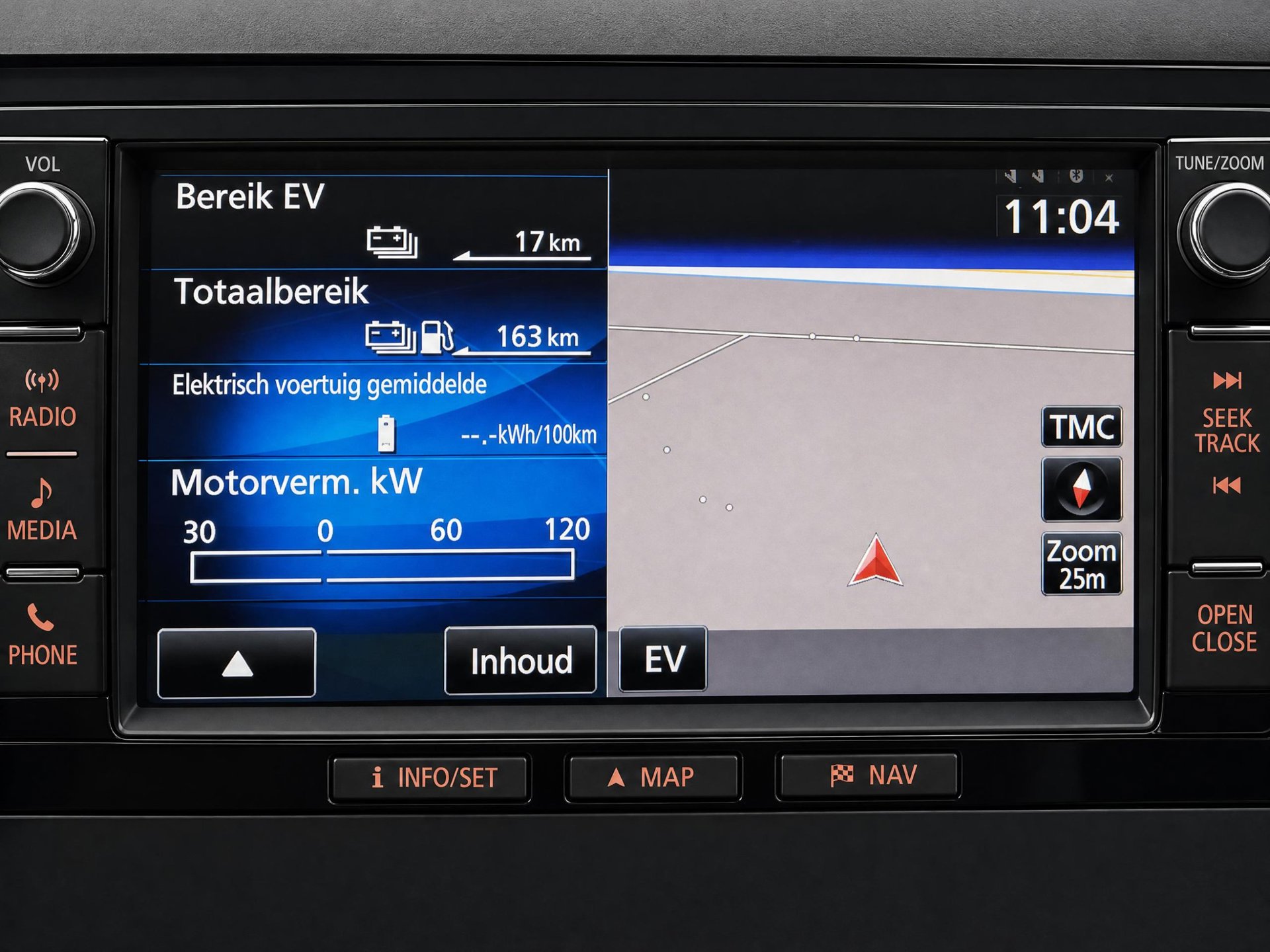 Foto van Mitsubishi Mitsubishi Outlander