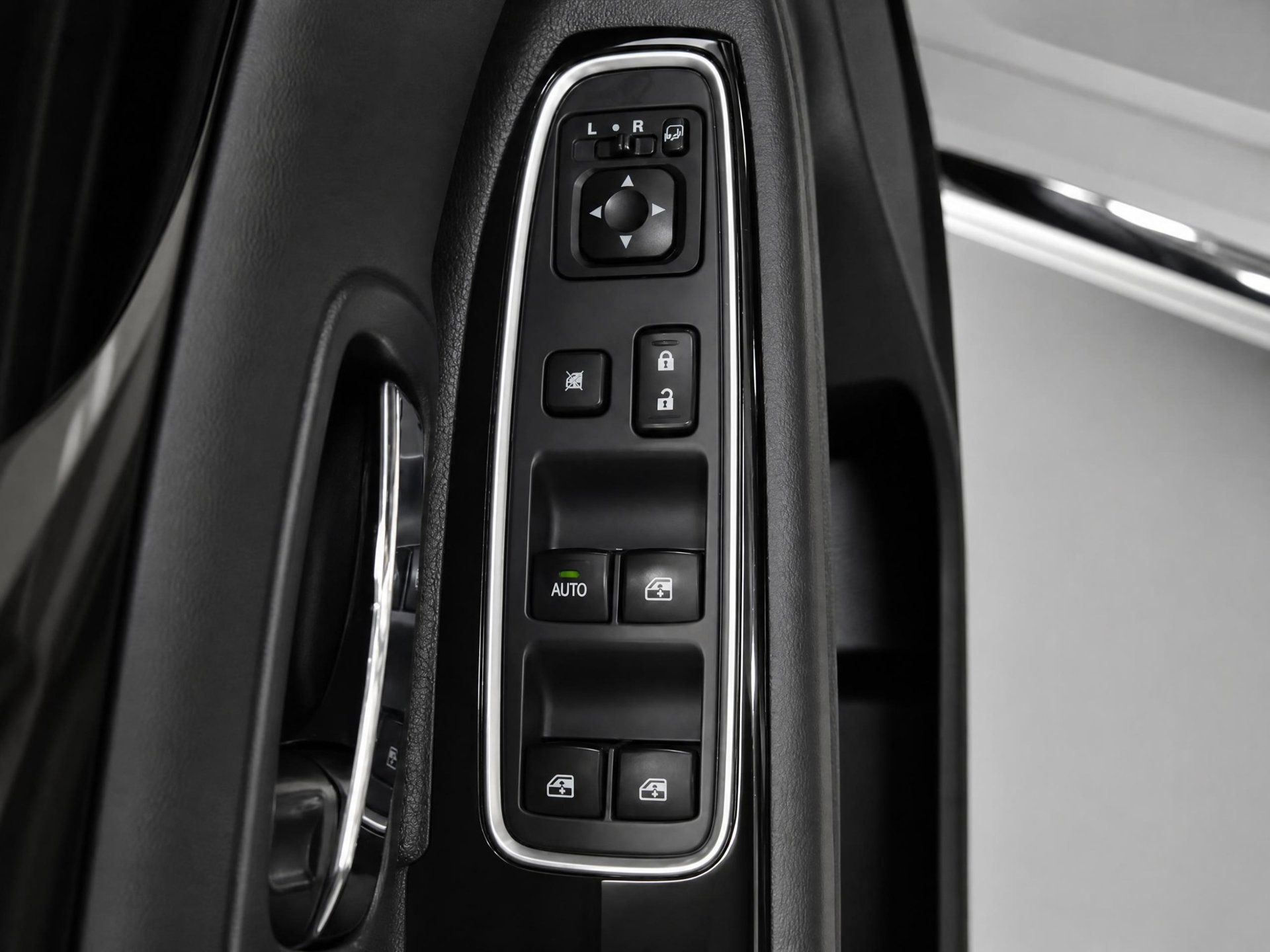 Foto van Mitsubishi Mitsubishi Outlander