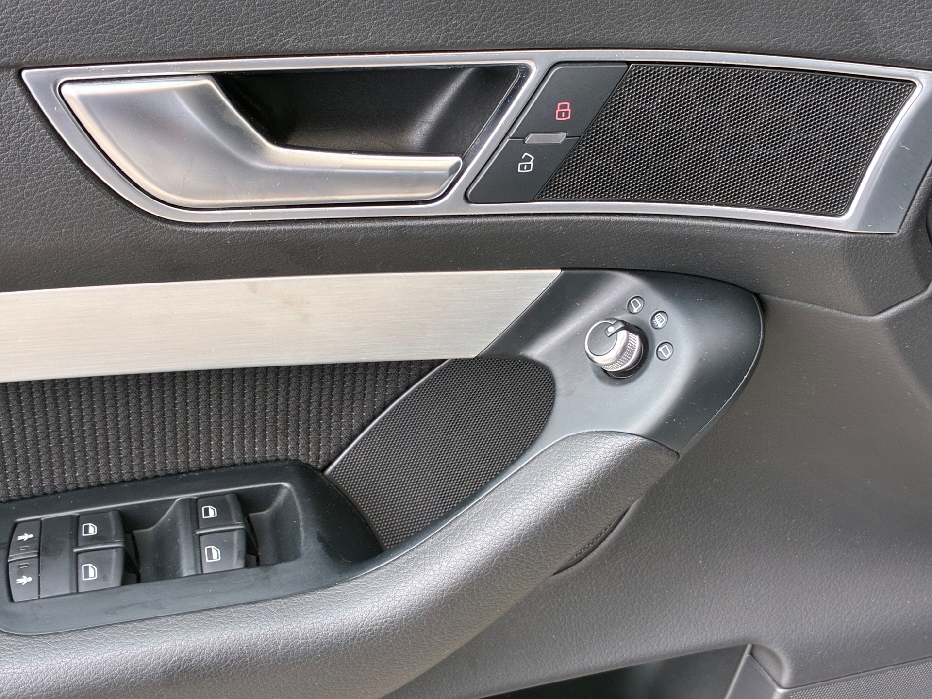 Foto van Audi Audi A6
