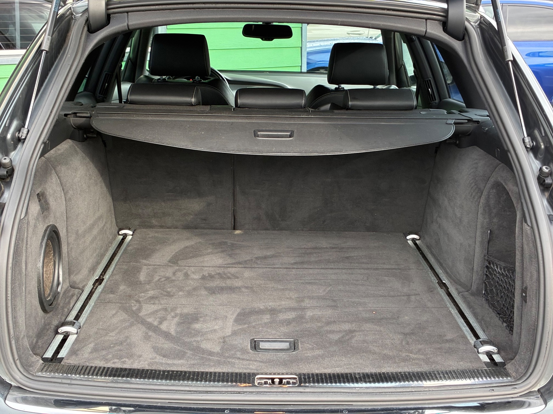 Foto van Audi Audi A6