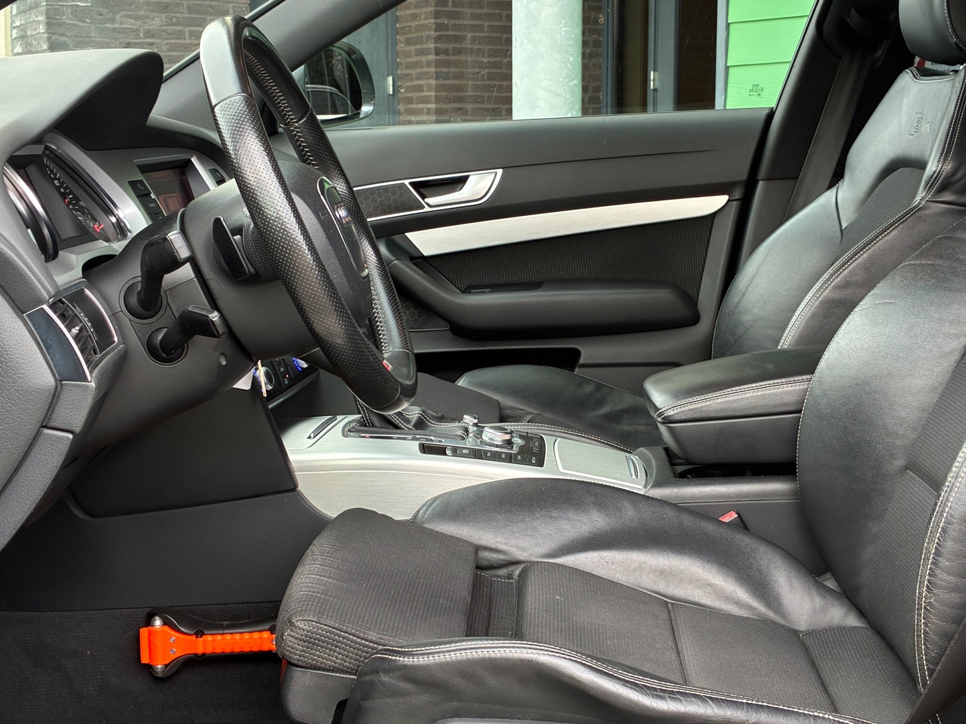 Foto van Audi Audi A6