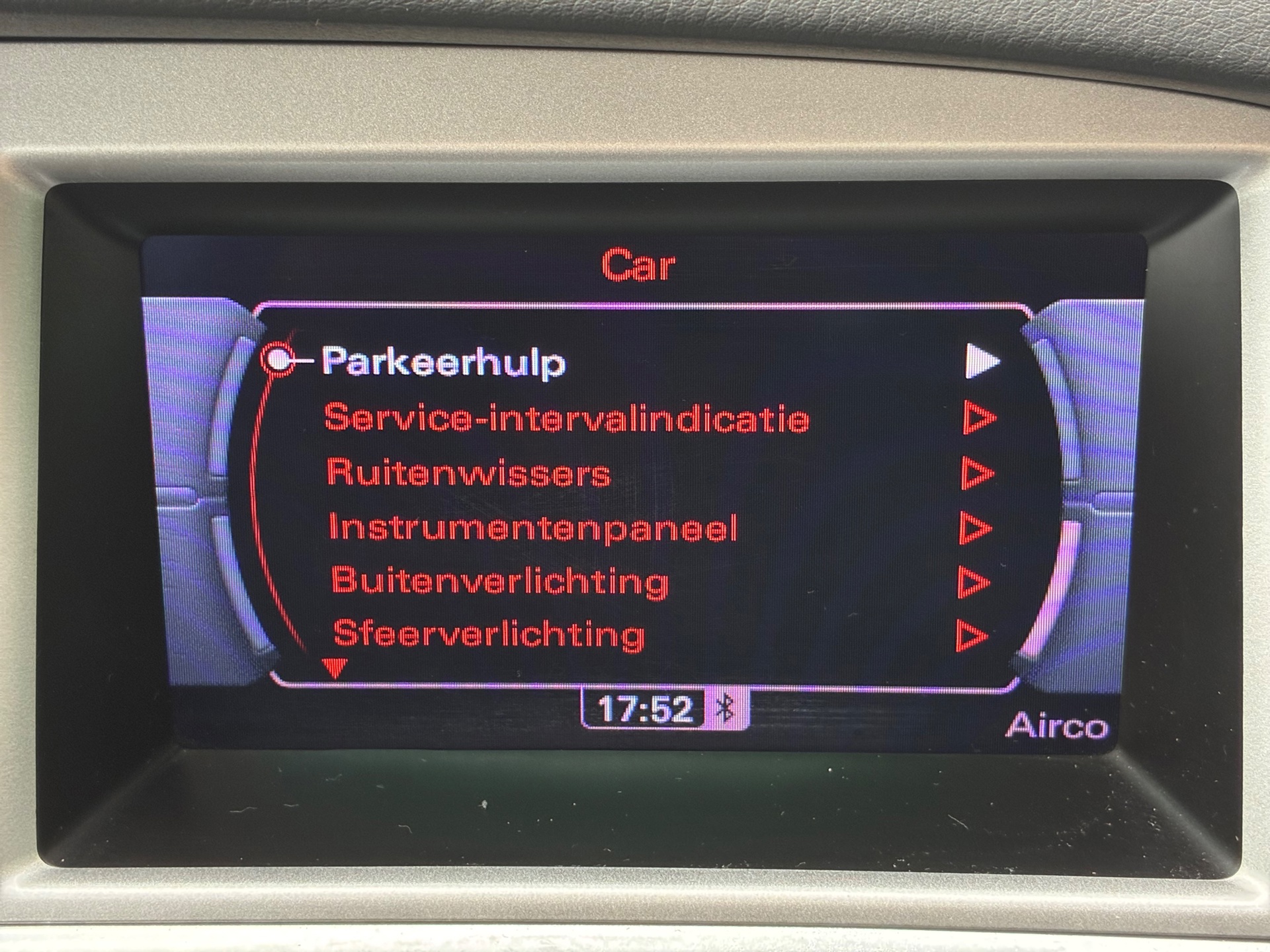 Foto van Audi Audi A6