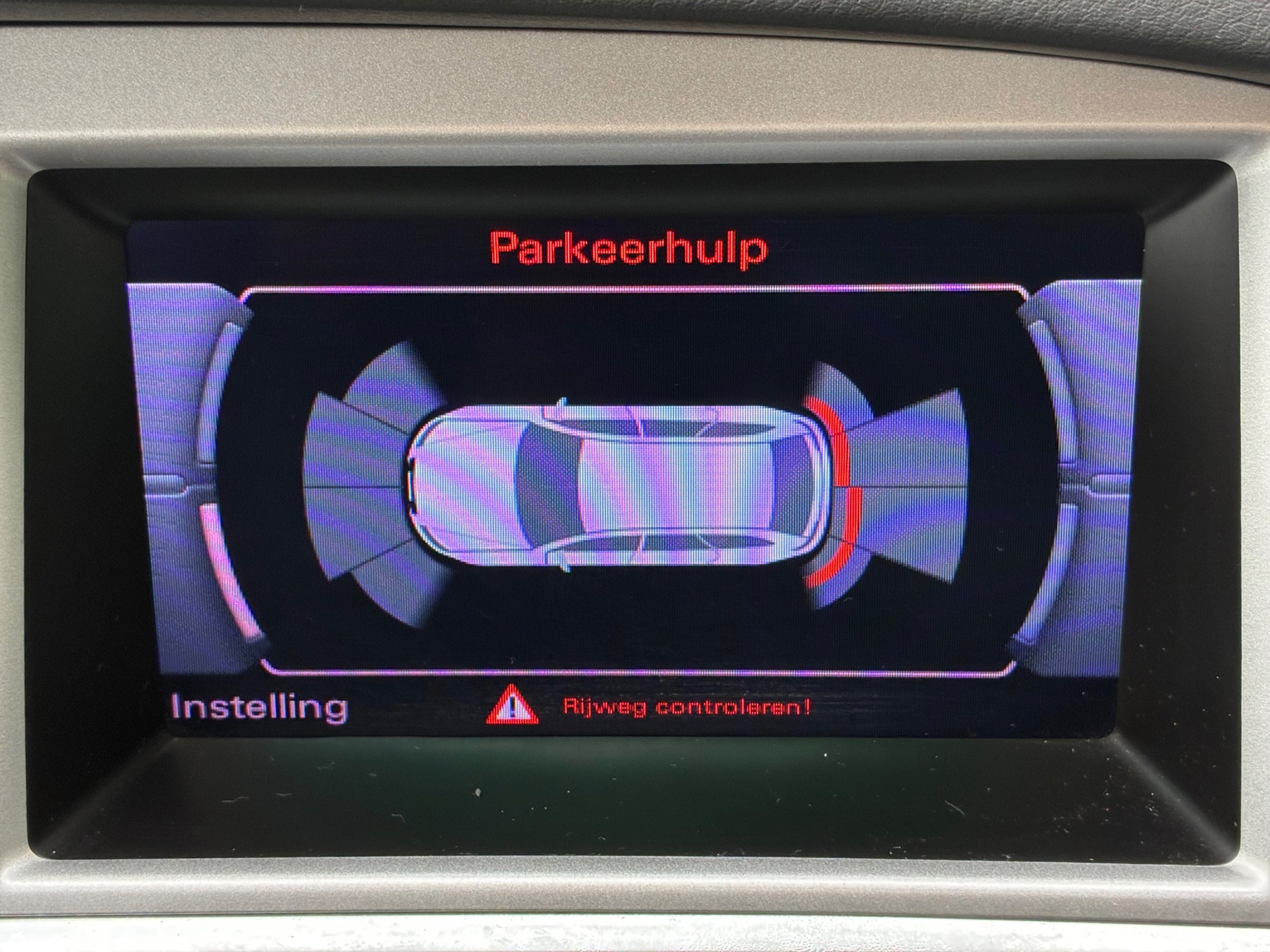 Foto van Audi Audi A6