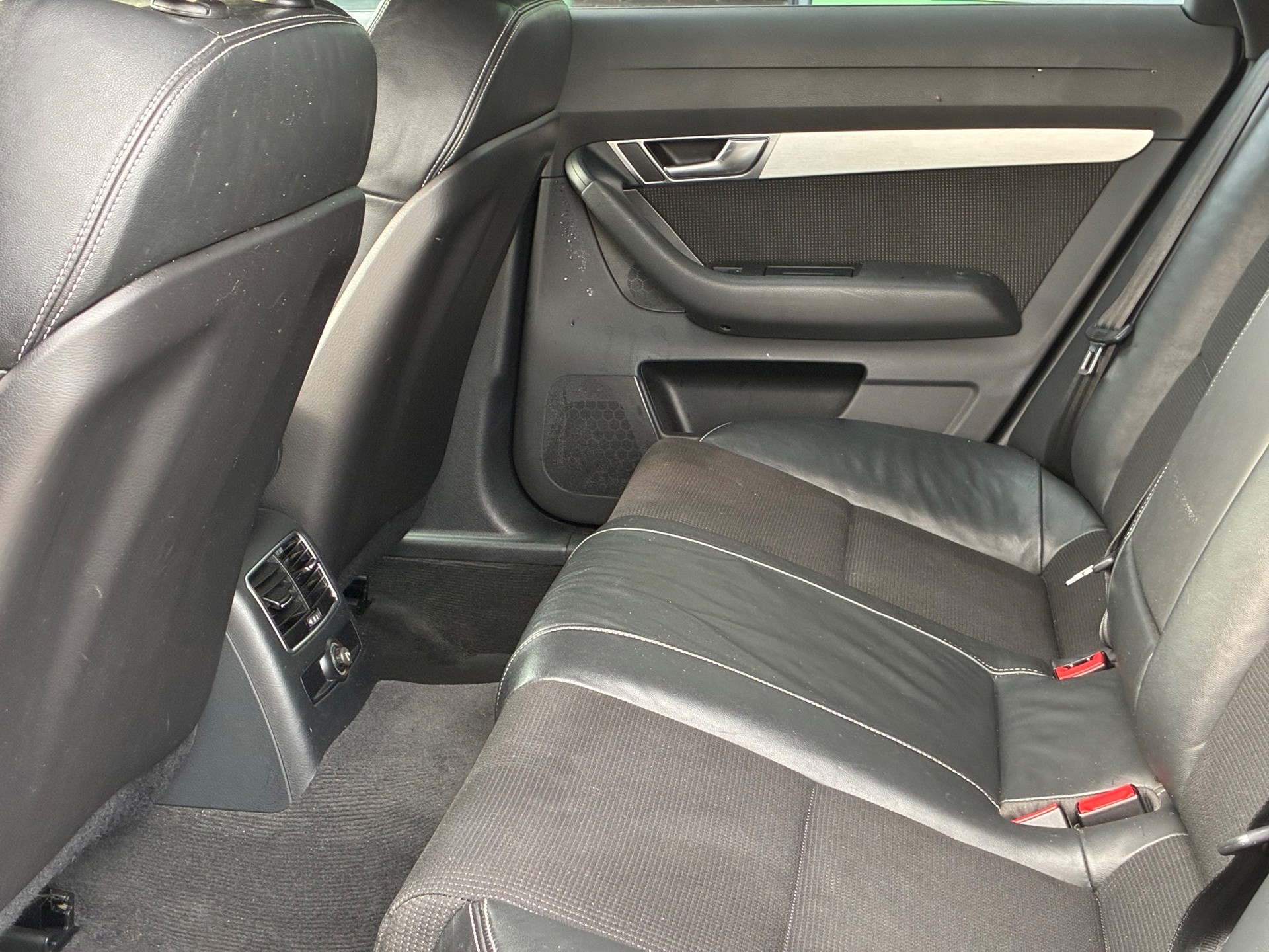 Foto van Audi Audi A6