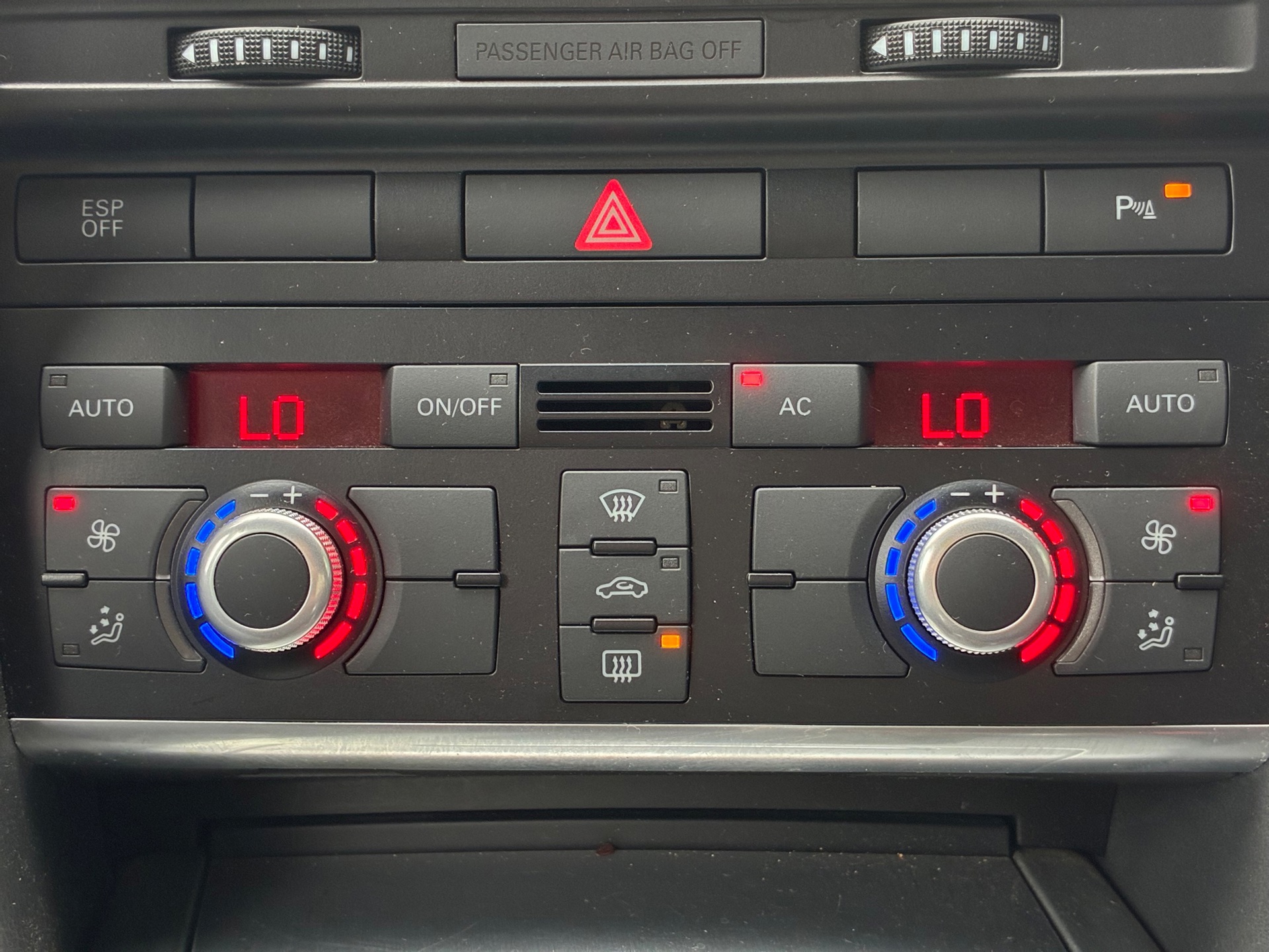 Foto van Audi Audi A6
