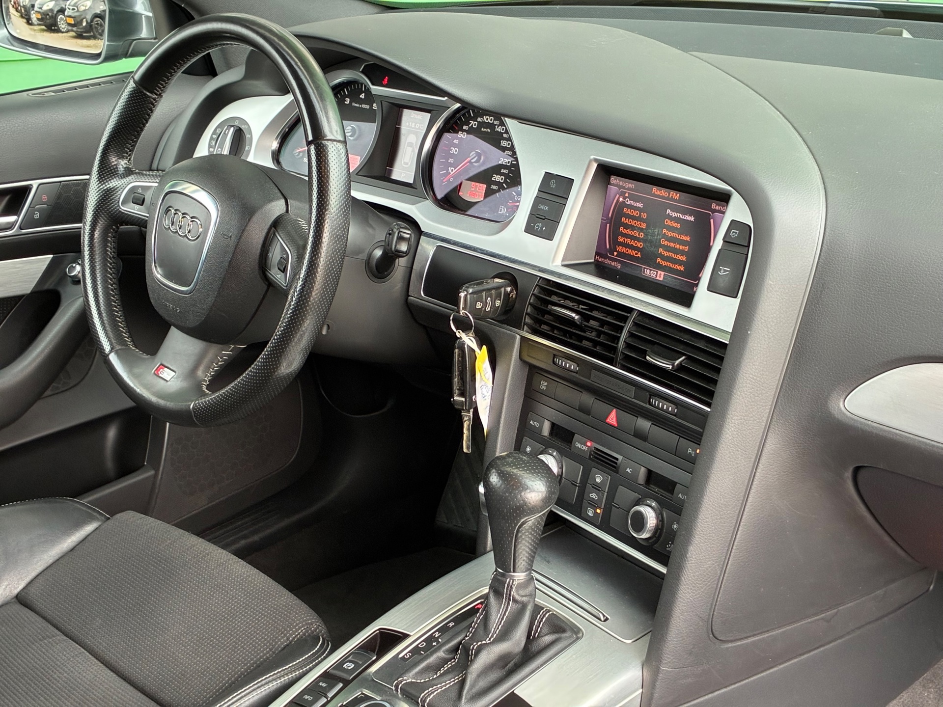 Foto van Audi Audi A6
