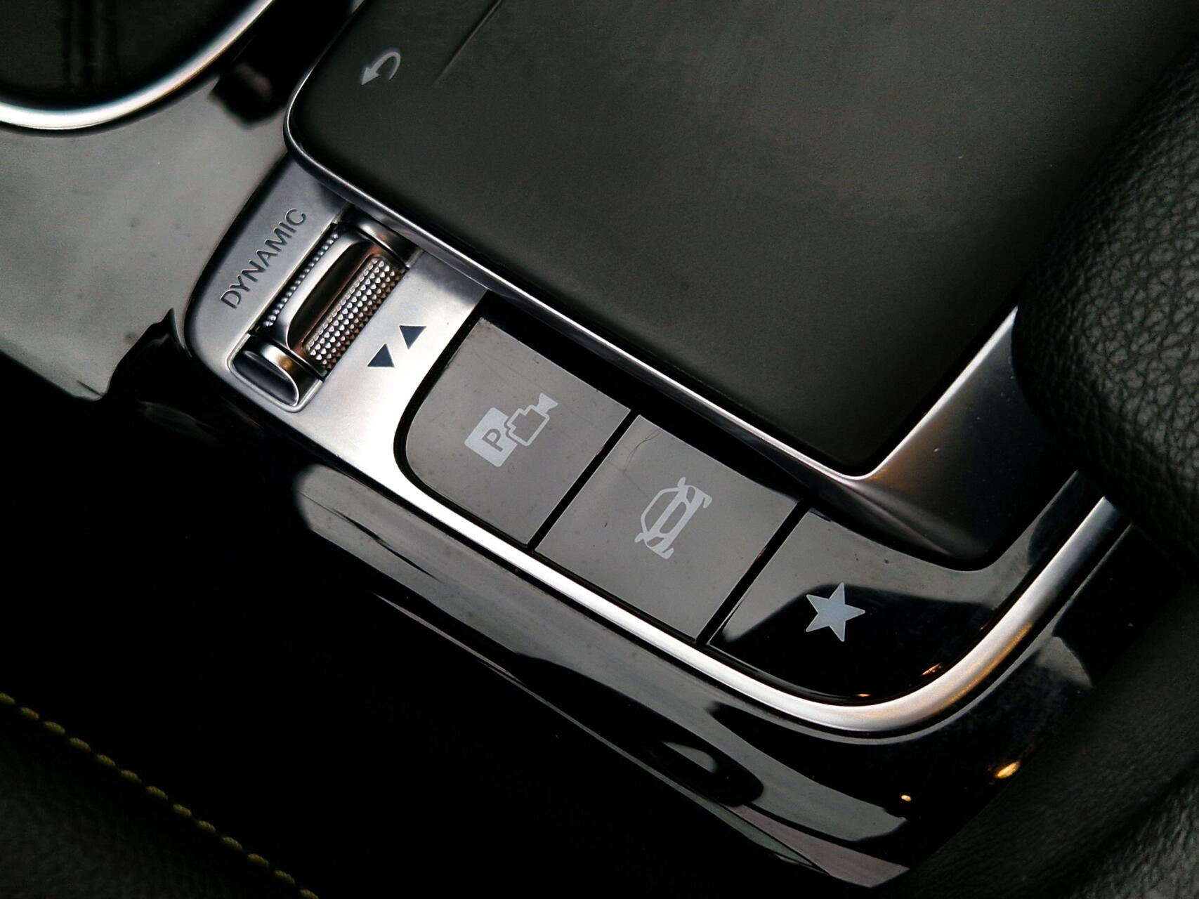 Foto van Mercedes-Benz A-class