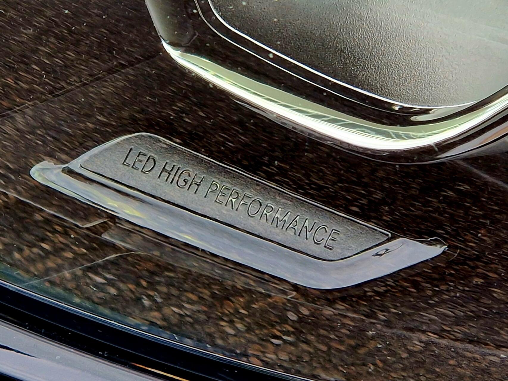 Foto van Mercedes-Benz A-class
