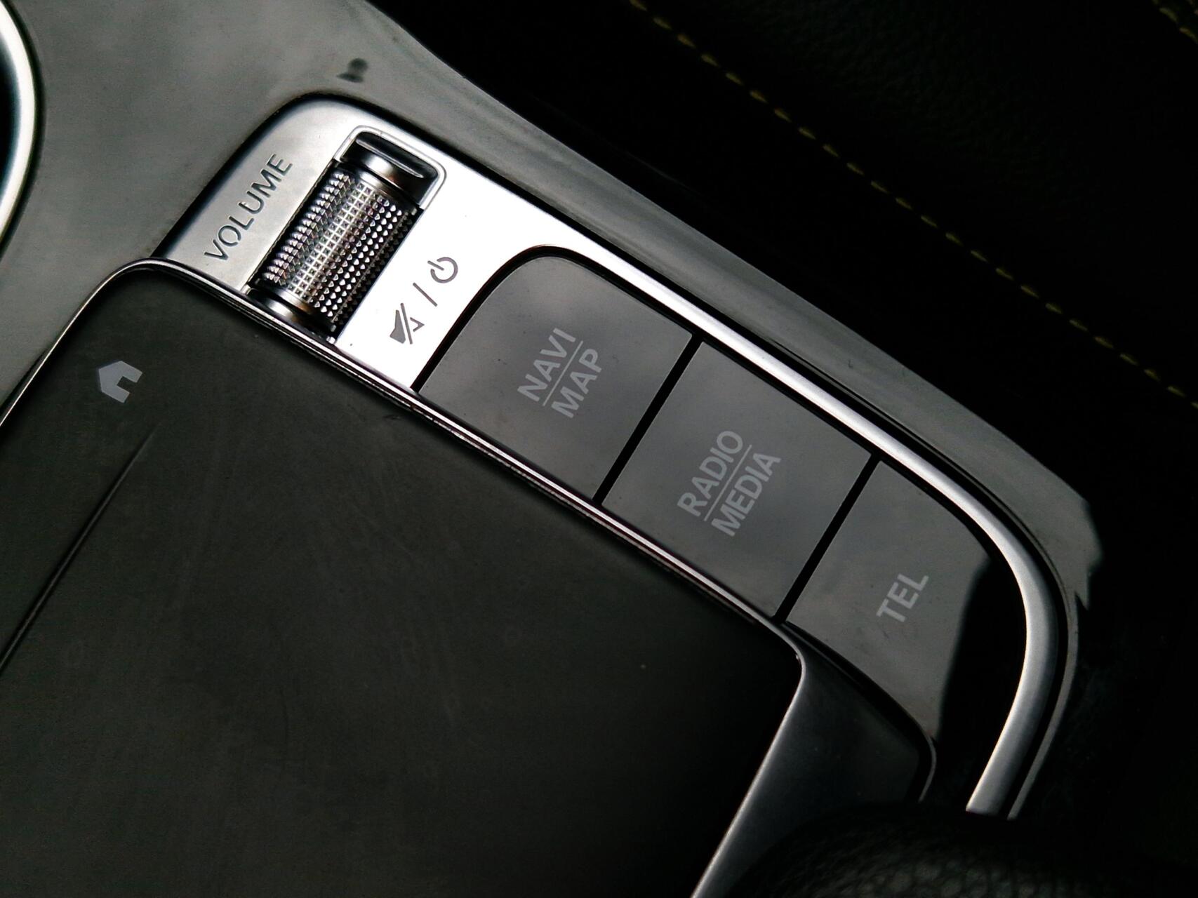 Foto van Mercedes-Benz A-class