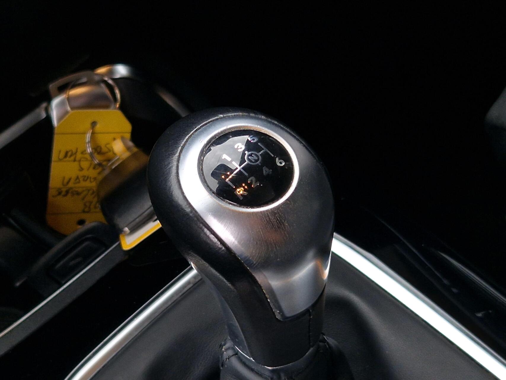 Foto van Mercedes-Benz A-class