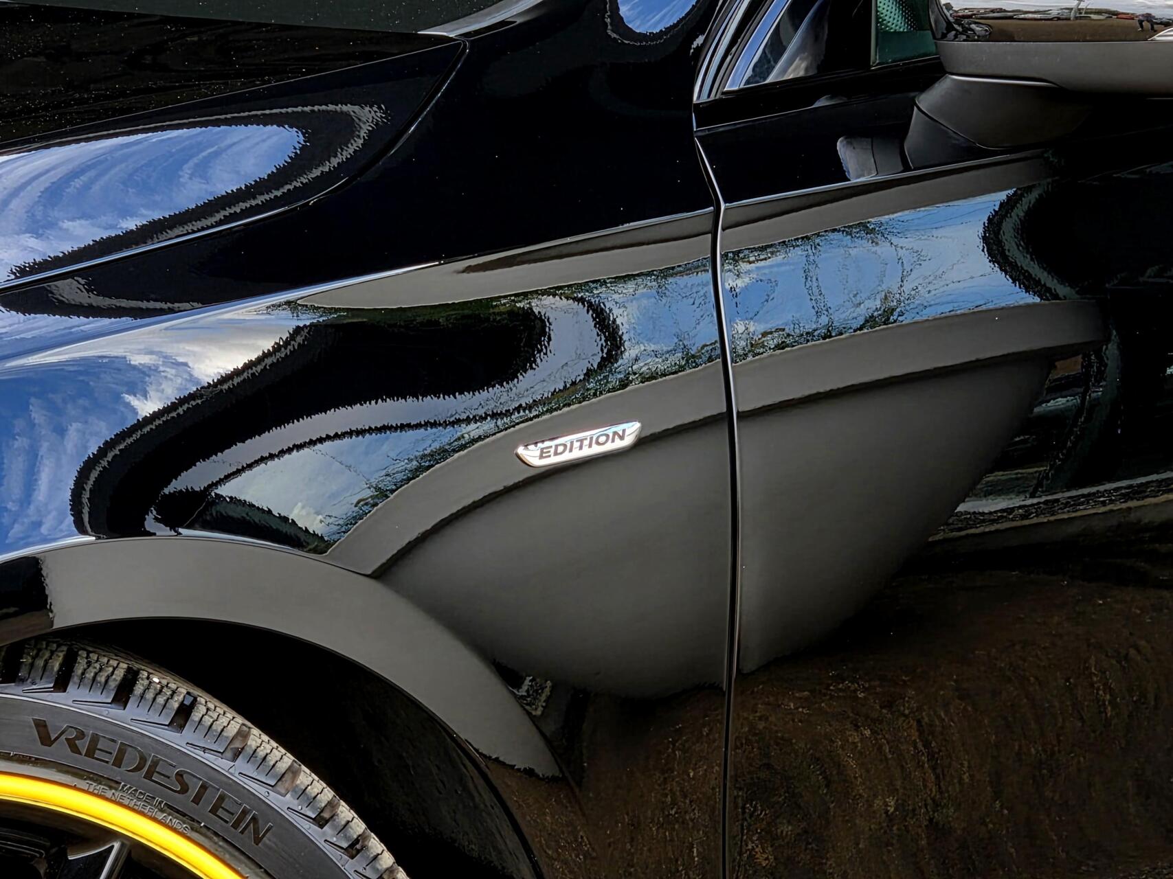 Foto van Mercedes-Benz A-class