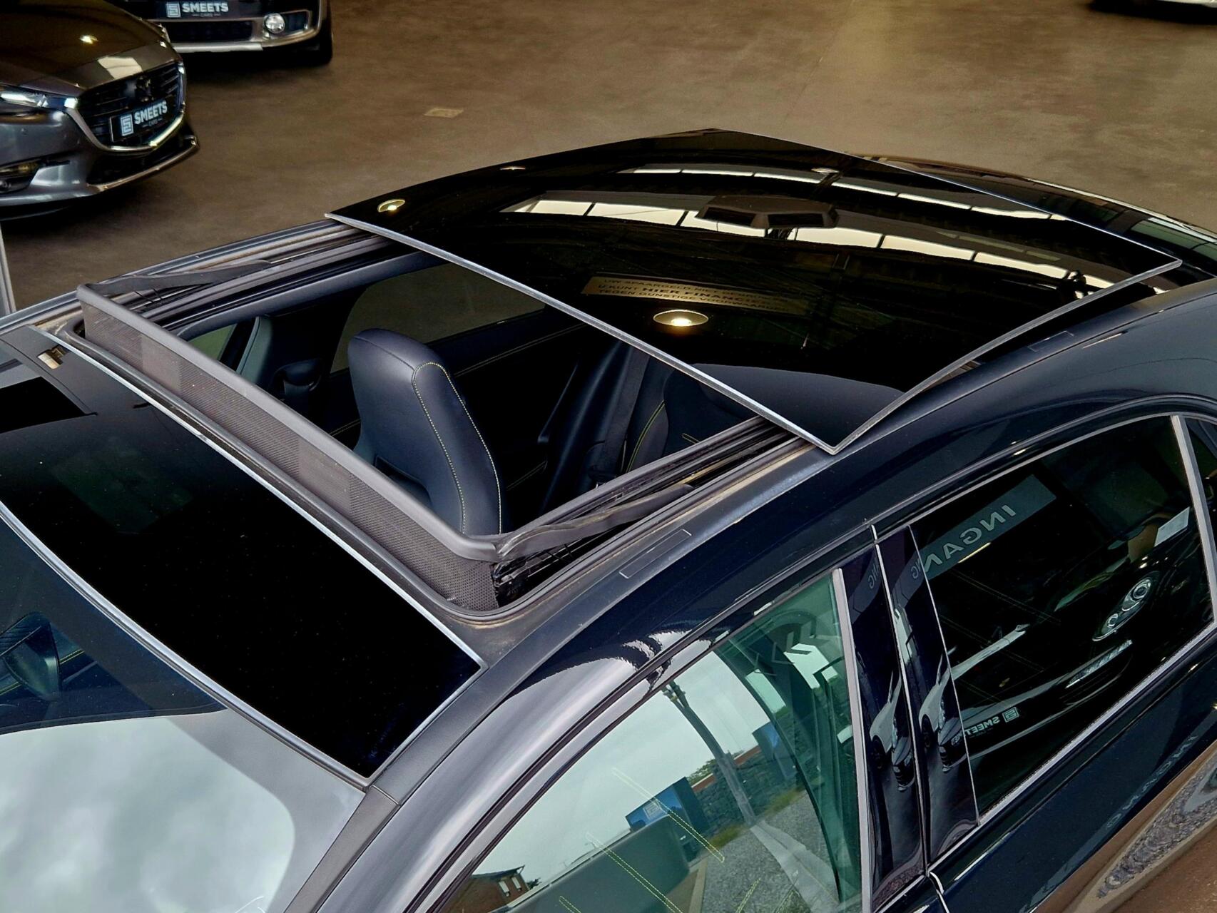 Foto van Mercedes-Benz A-class