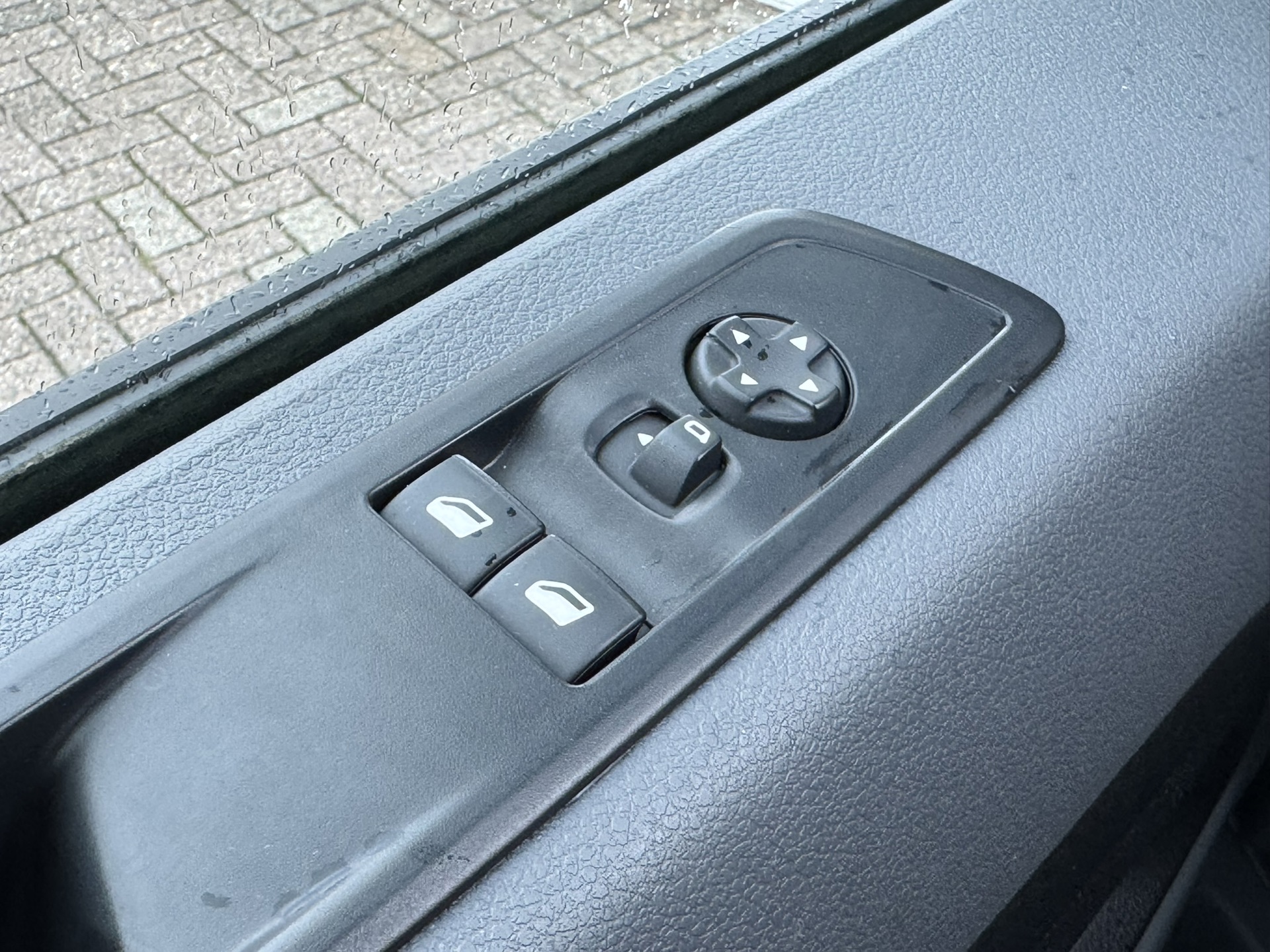 Foto van Citroen Jumpy
