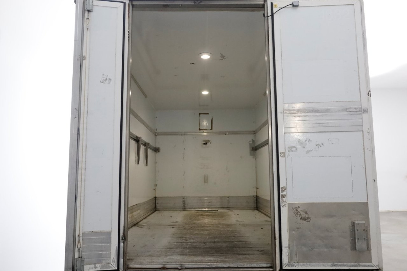 Foto van Volkswagen Crafter