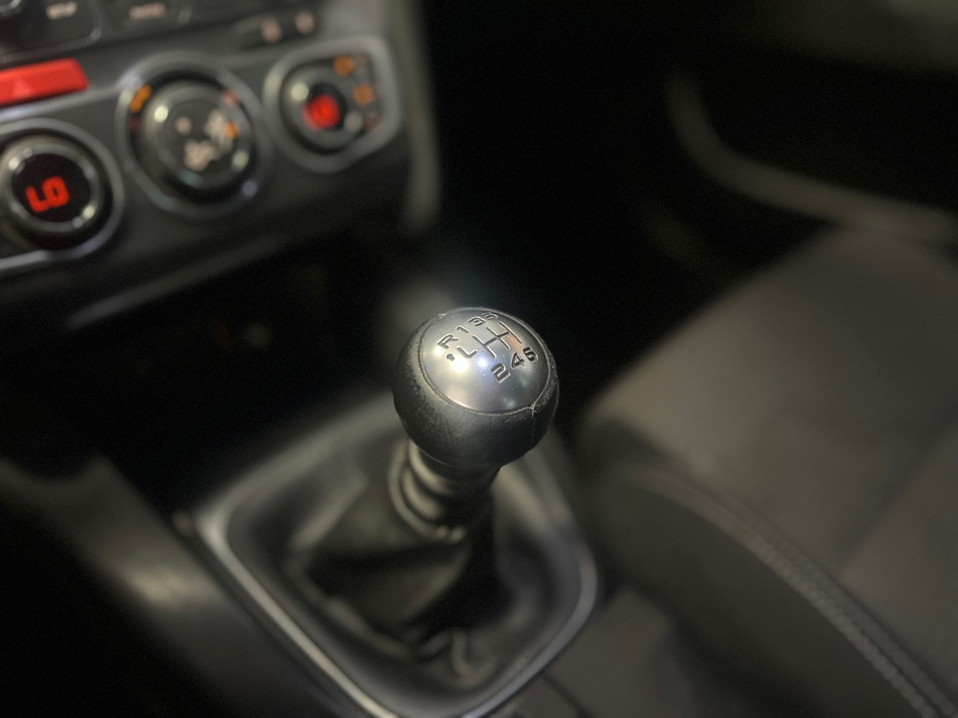 Foto van Citroen C4