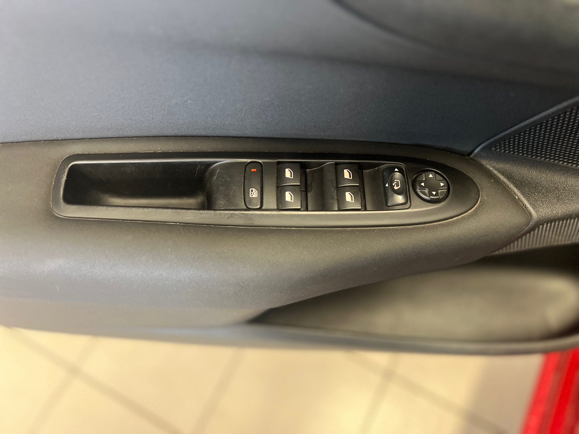 Foto van Citroen C4