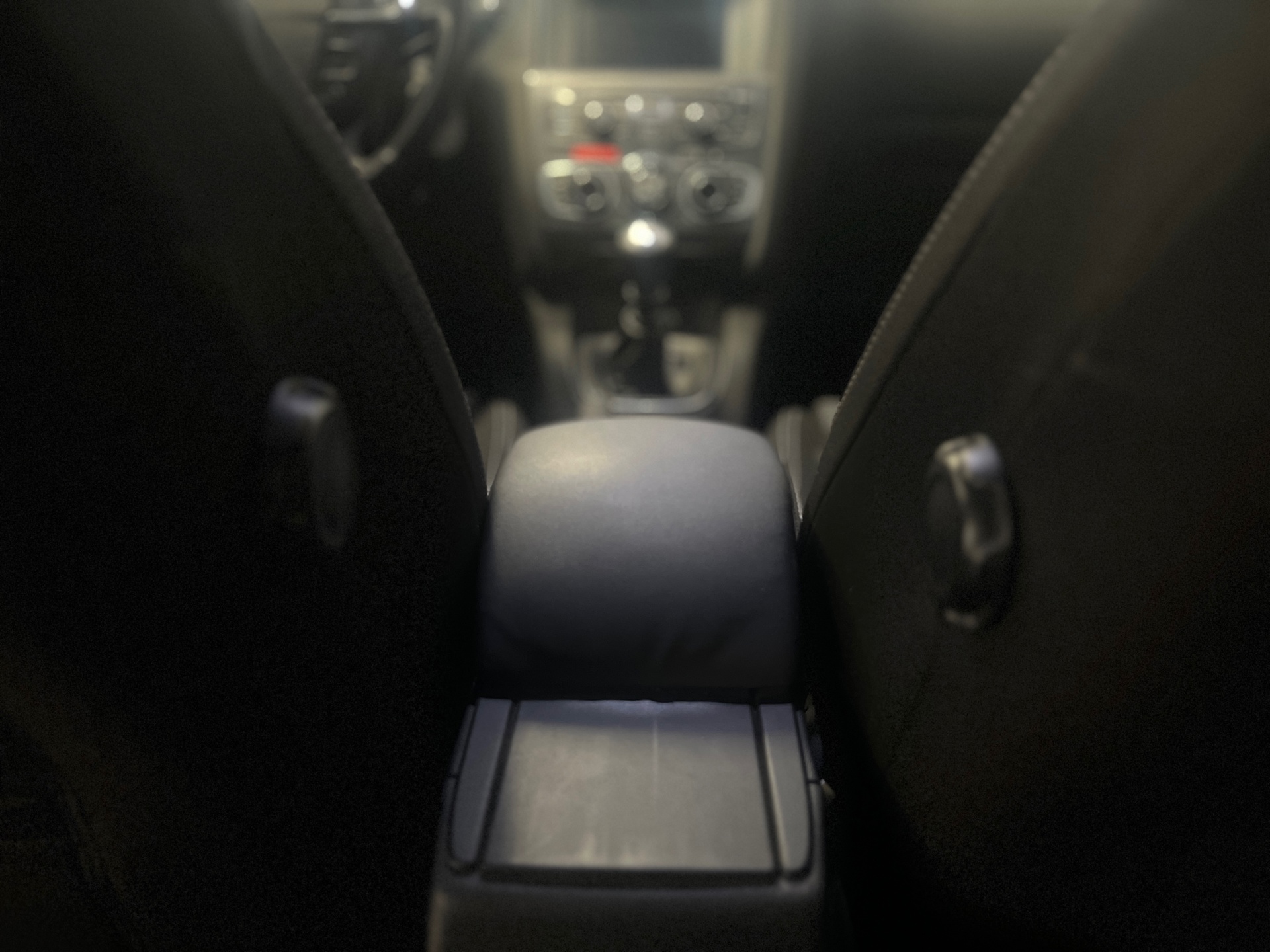 Foto van Citroen C4