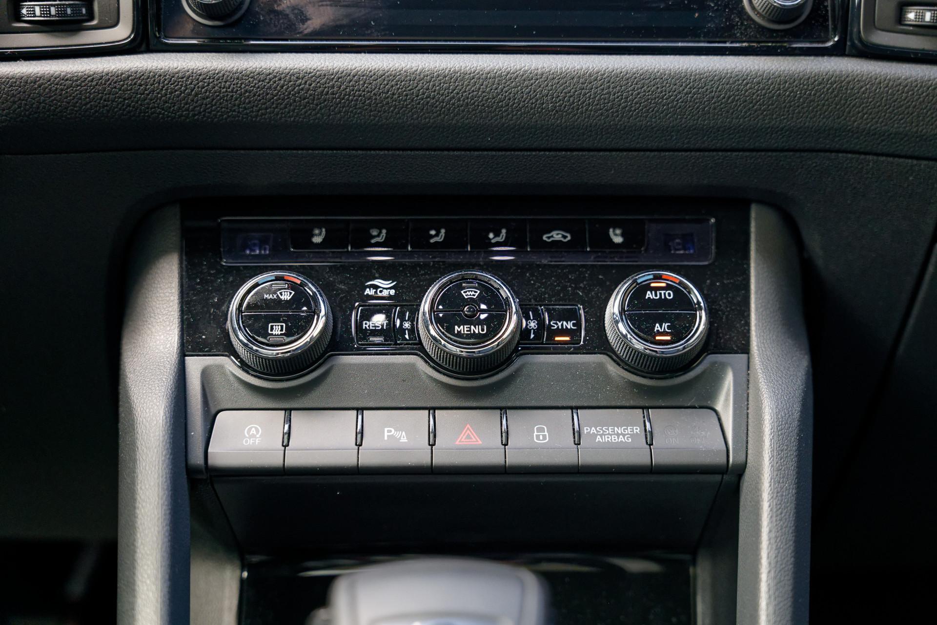 Foto van Skoda Kodiaq