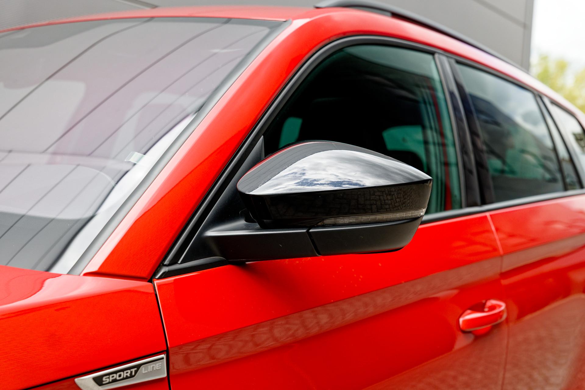 Foto van Skoda Kodiaq