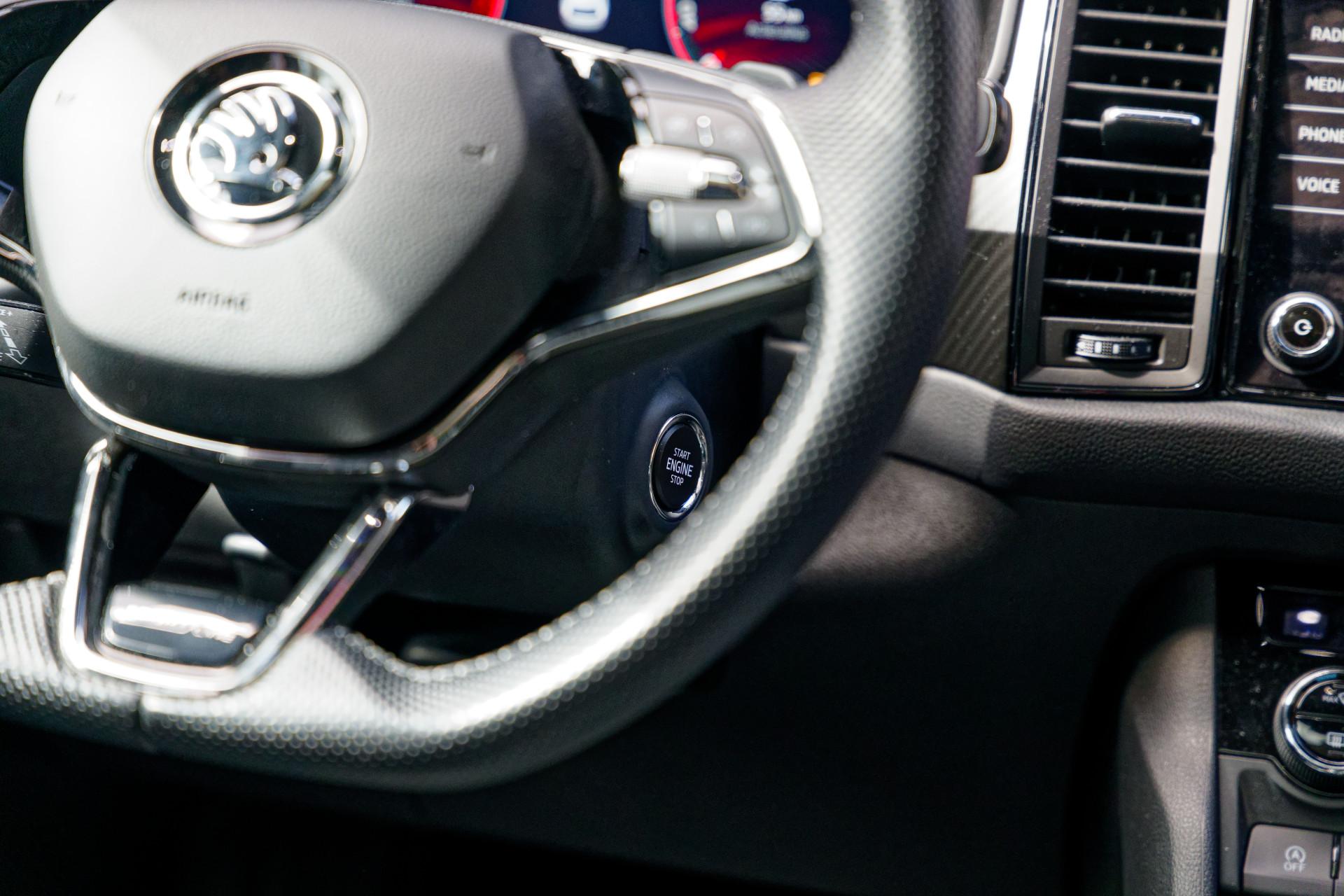 Foto van Skoda Kodiaq