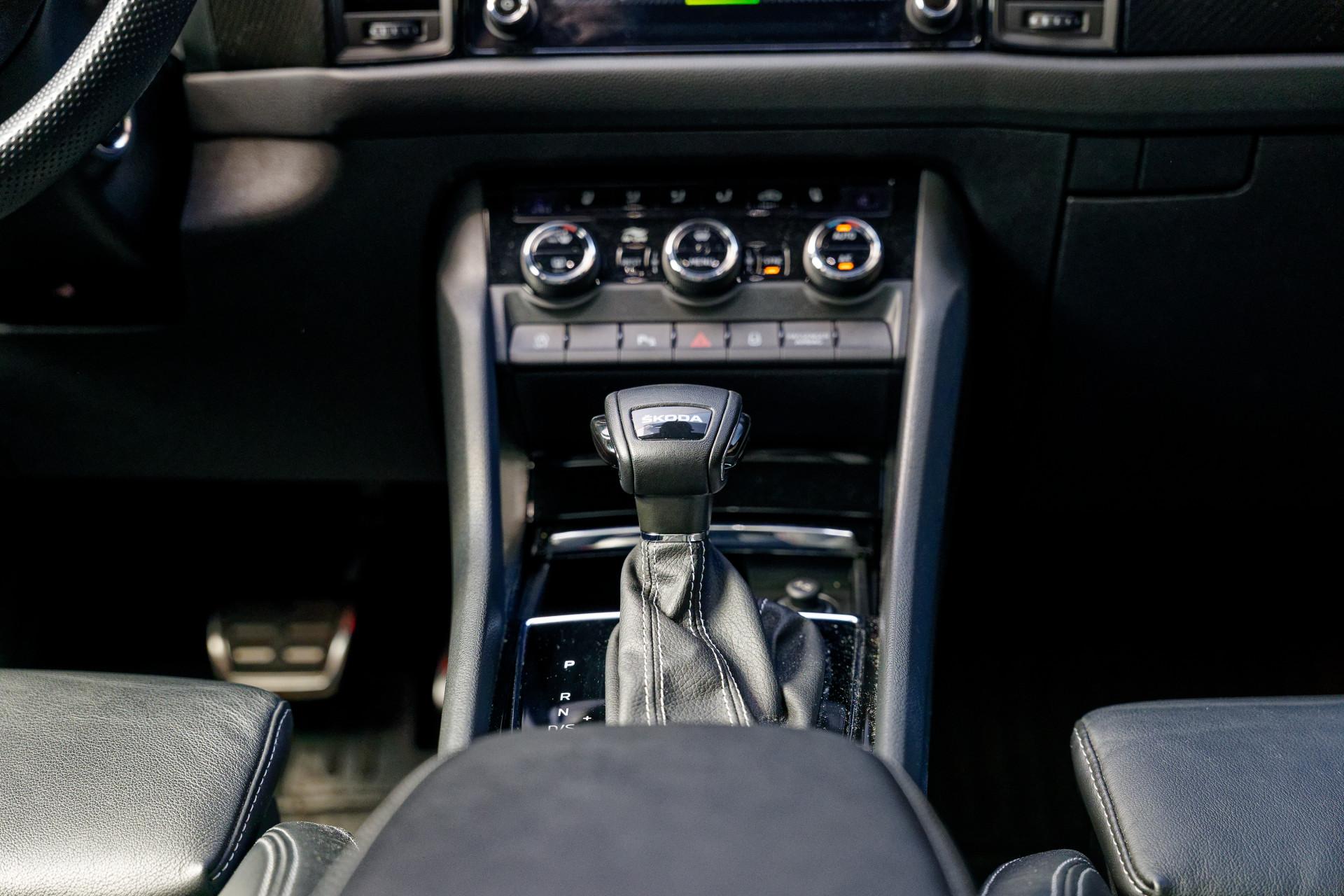Foto van Skoda Kodiaq