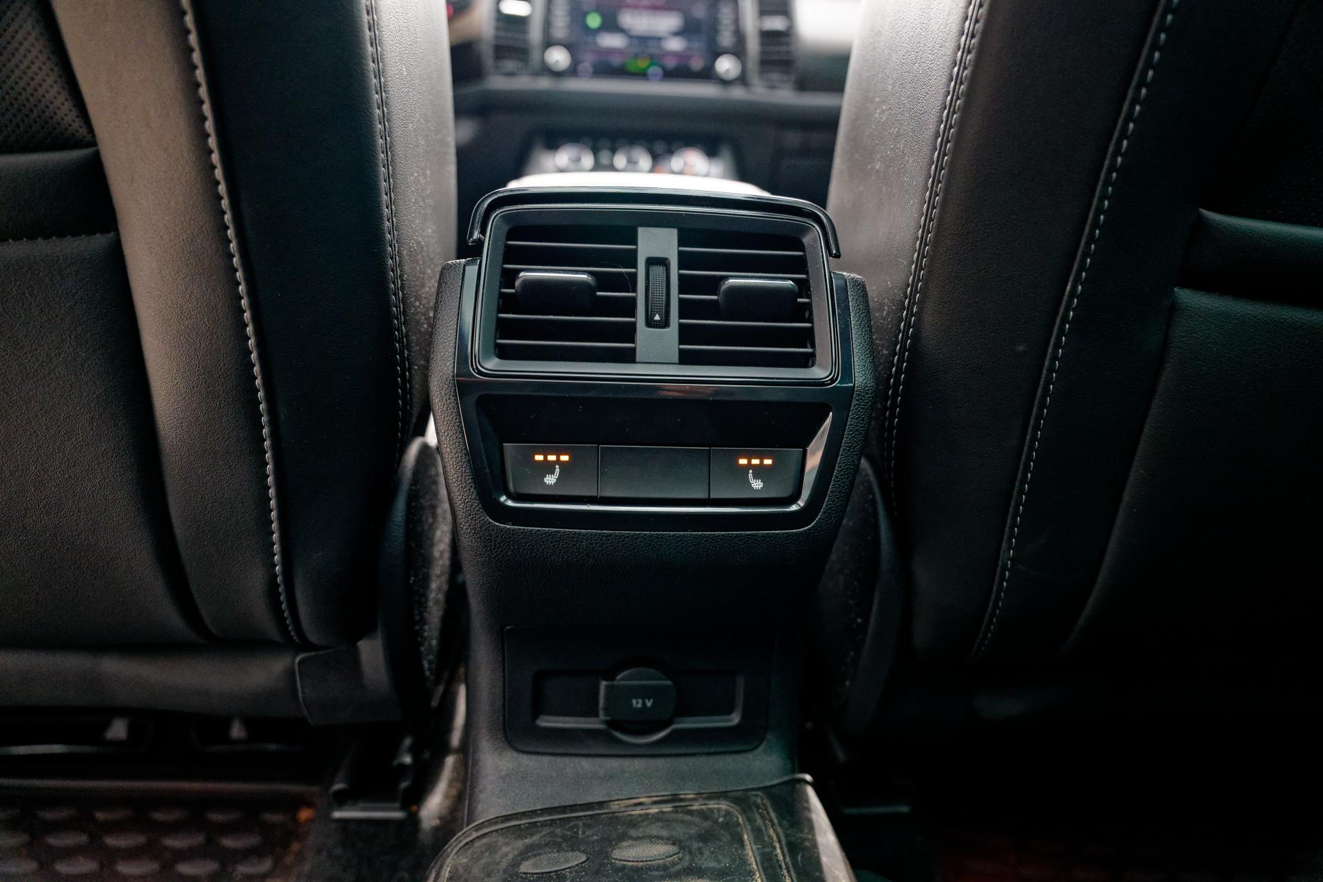 Foto van Skoda Kodiaq