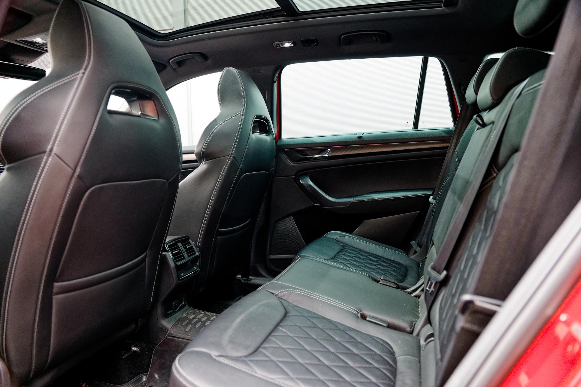 Foto van Skoda Kodiaq