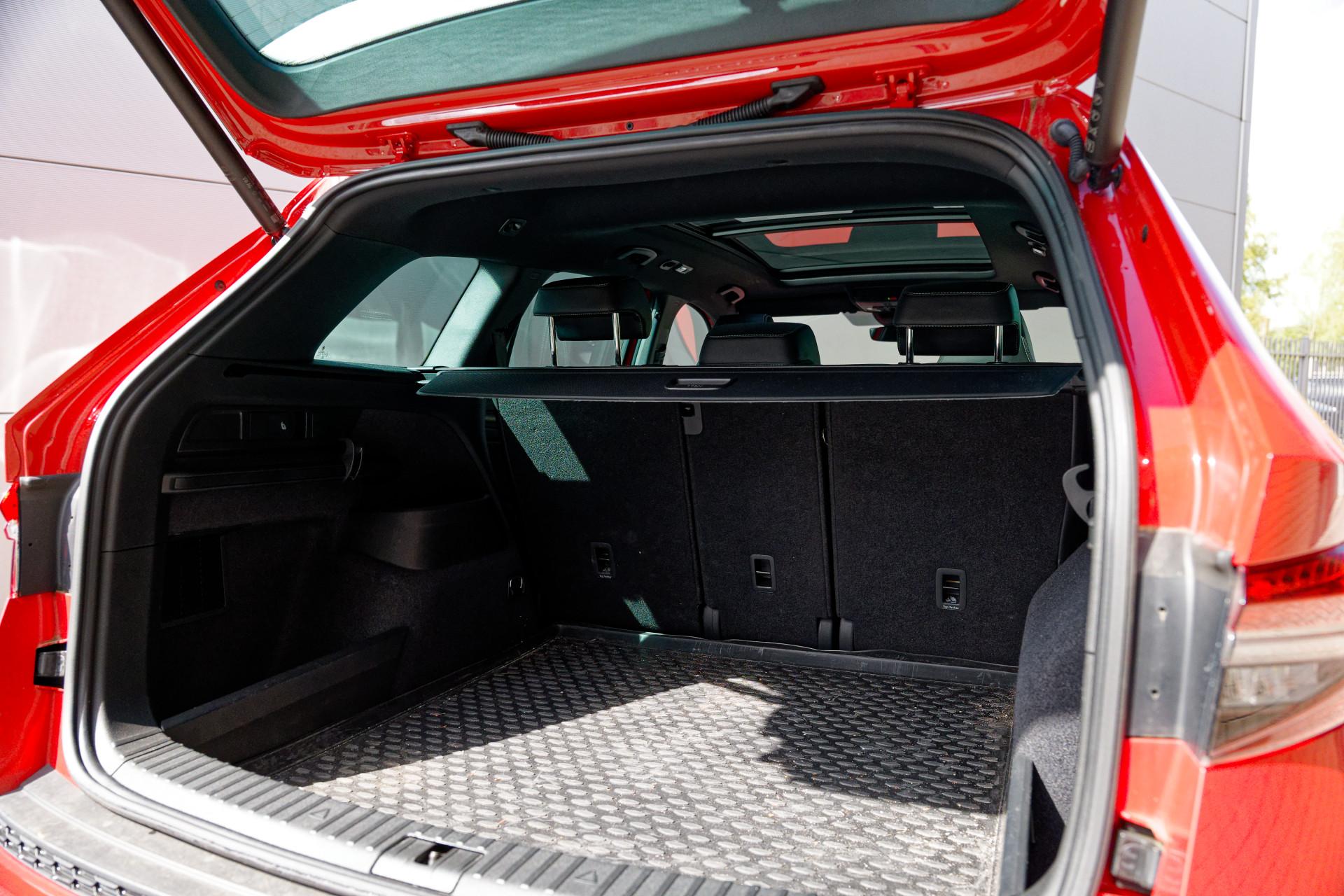Foto van Skoda Kodiaq