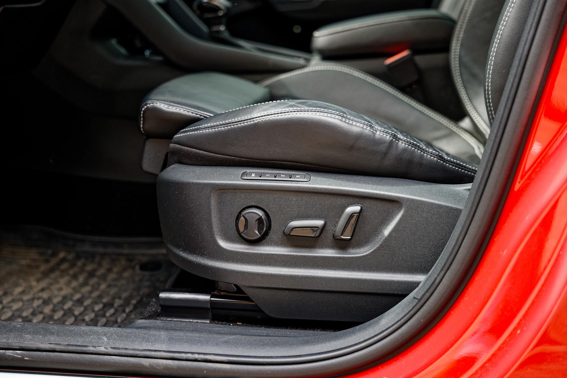 Foto van Skoda Kodiaq