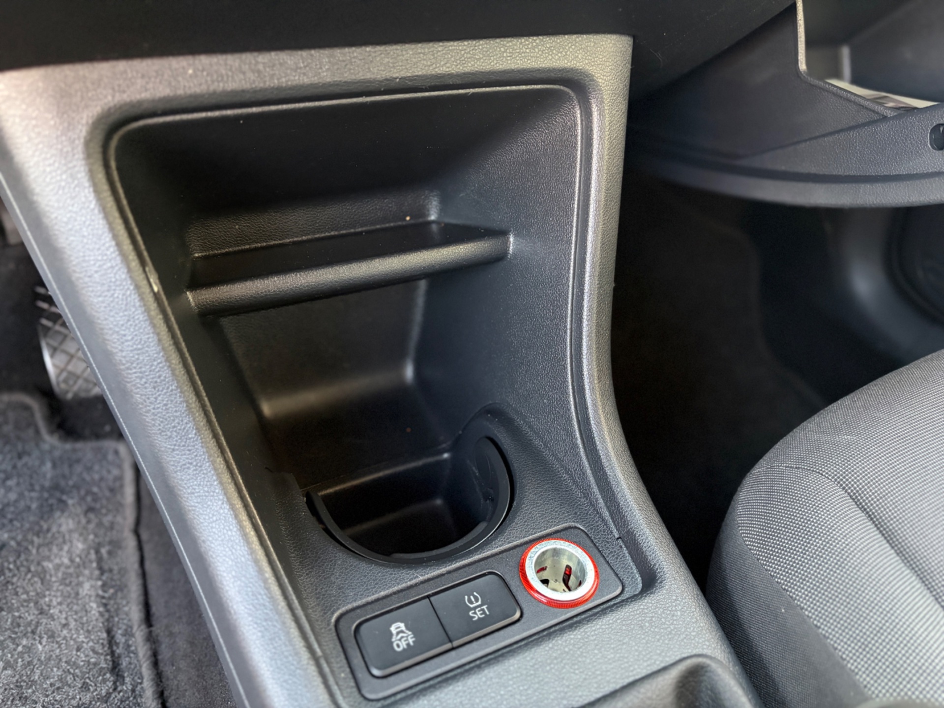 Foto van Volkswagen Up