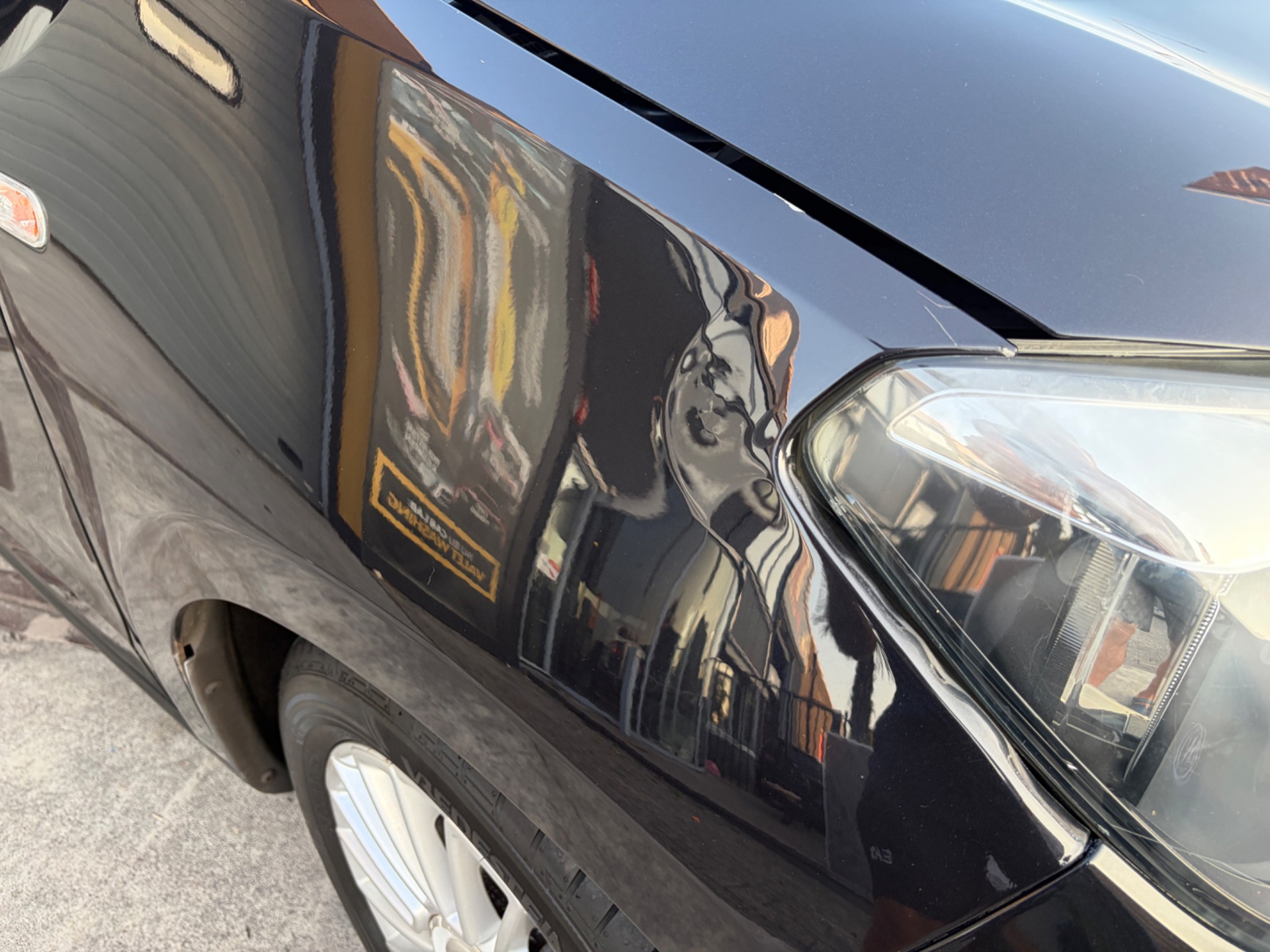 Foto van Volkswagen Up