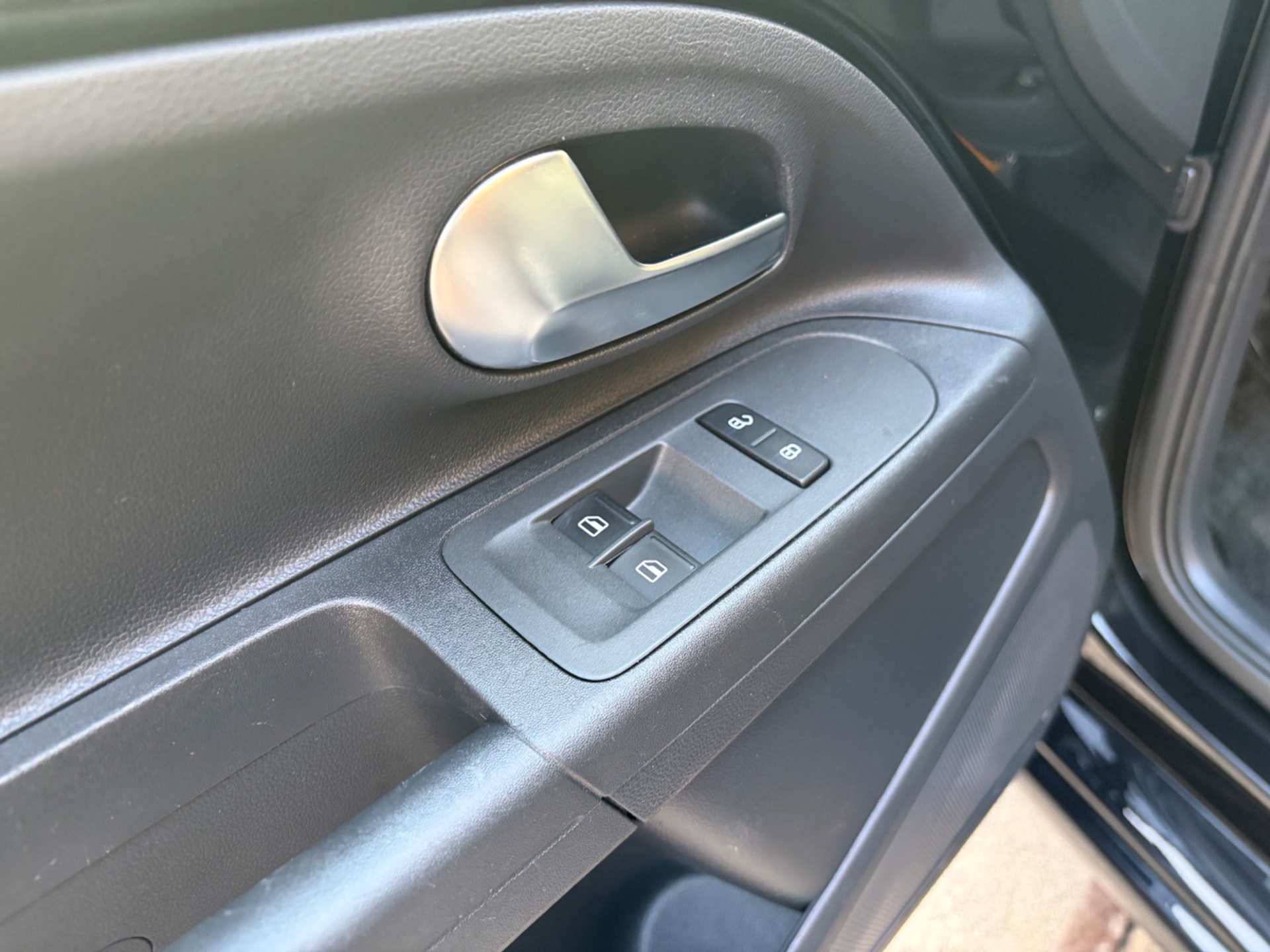 Foto van Volkswagen Up