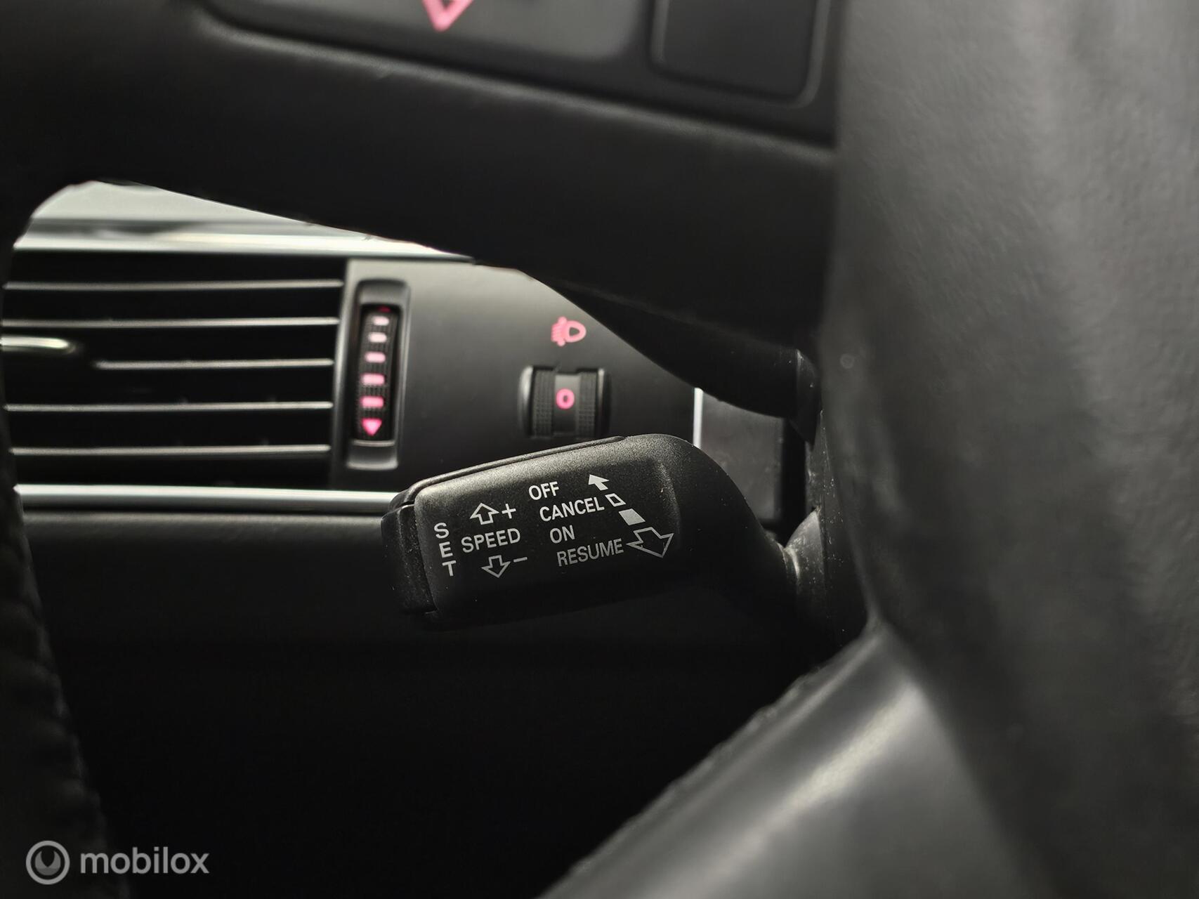Foto van Audi A6