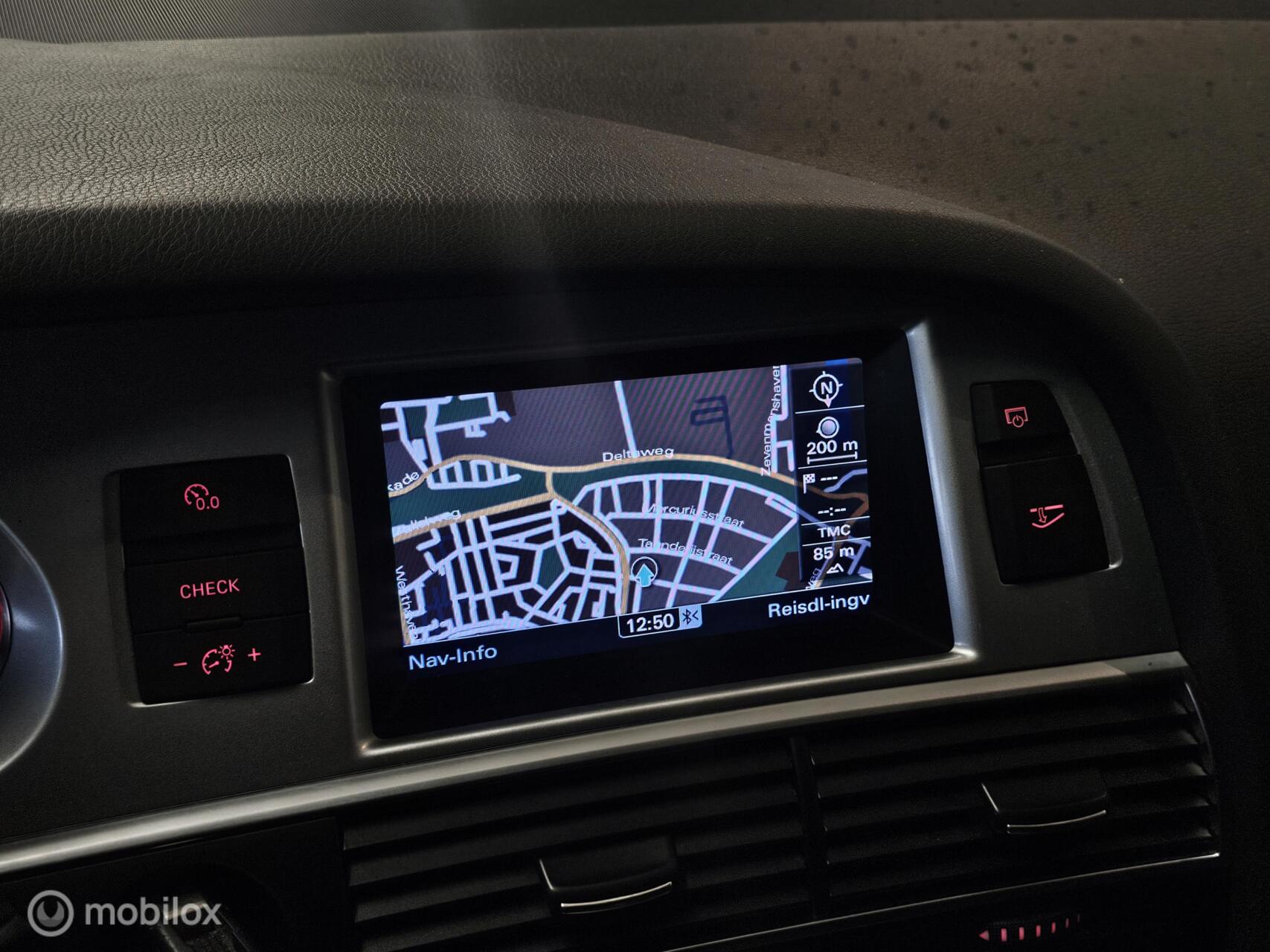 Foto van Audi A6